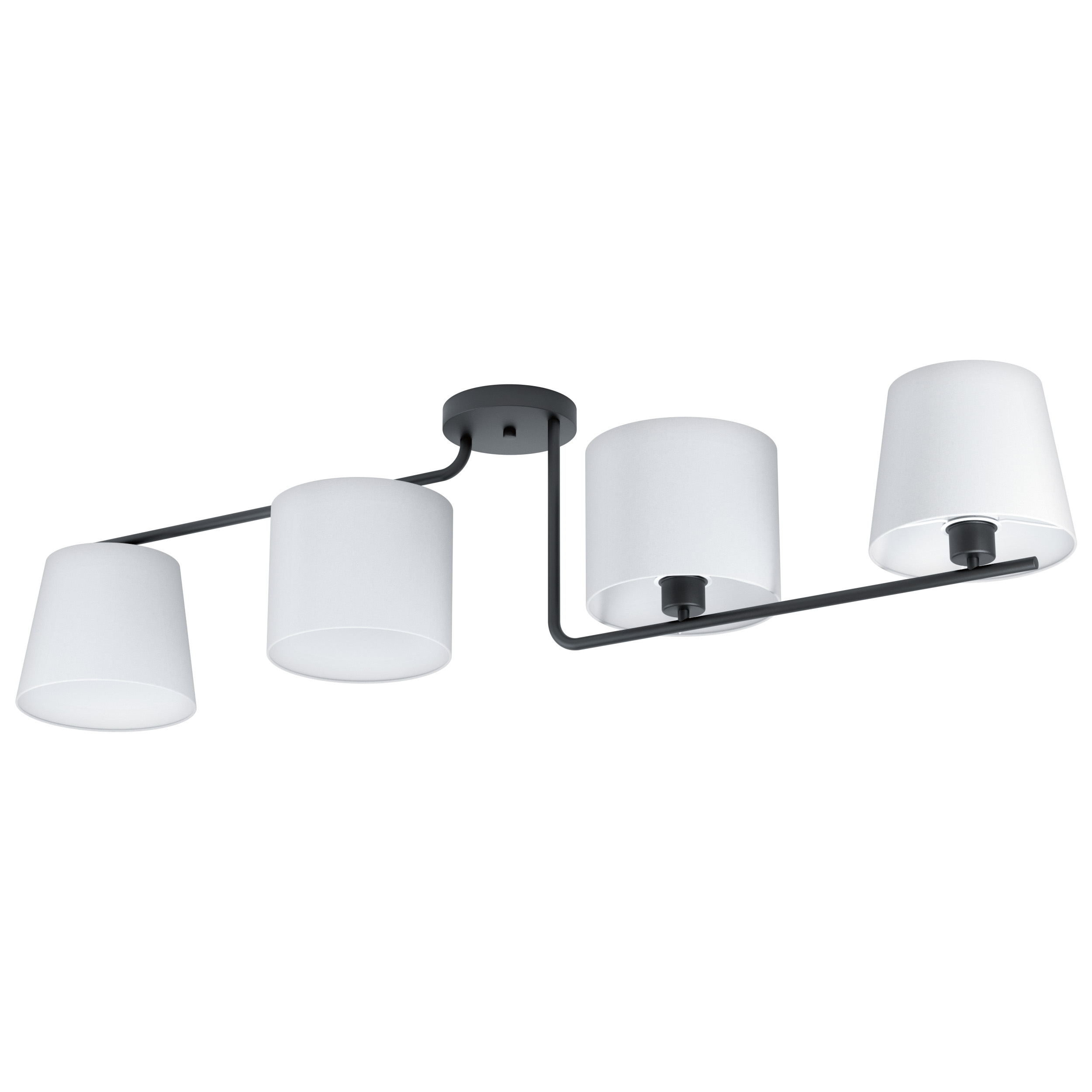 Картинка Потолочная люстра Eglo Marojales 98518