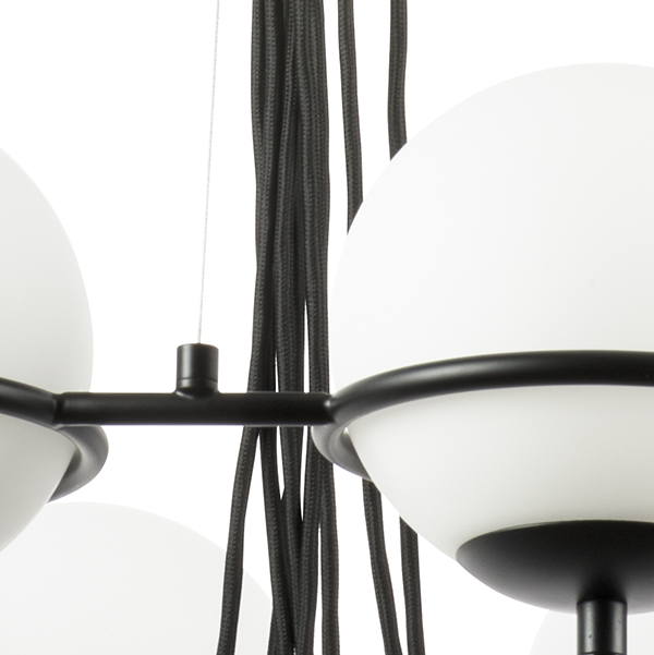 Картинка Подвесная люстра Lightstar Globo 803287