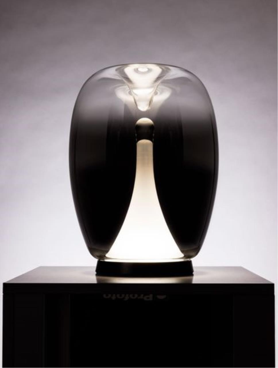 Картинка Настольный светильник Divinare CAMPO 5875/51 TL-15