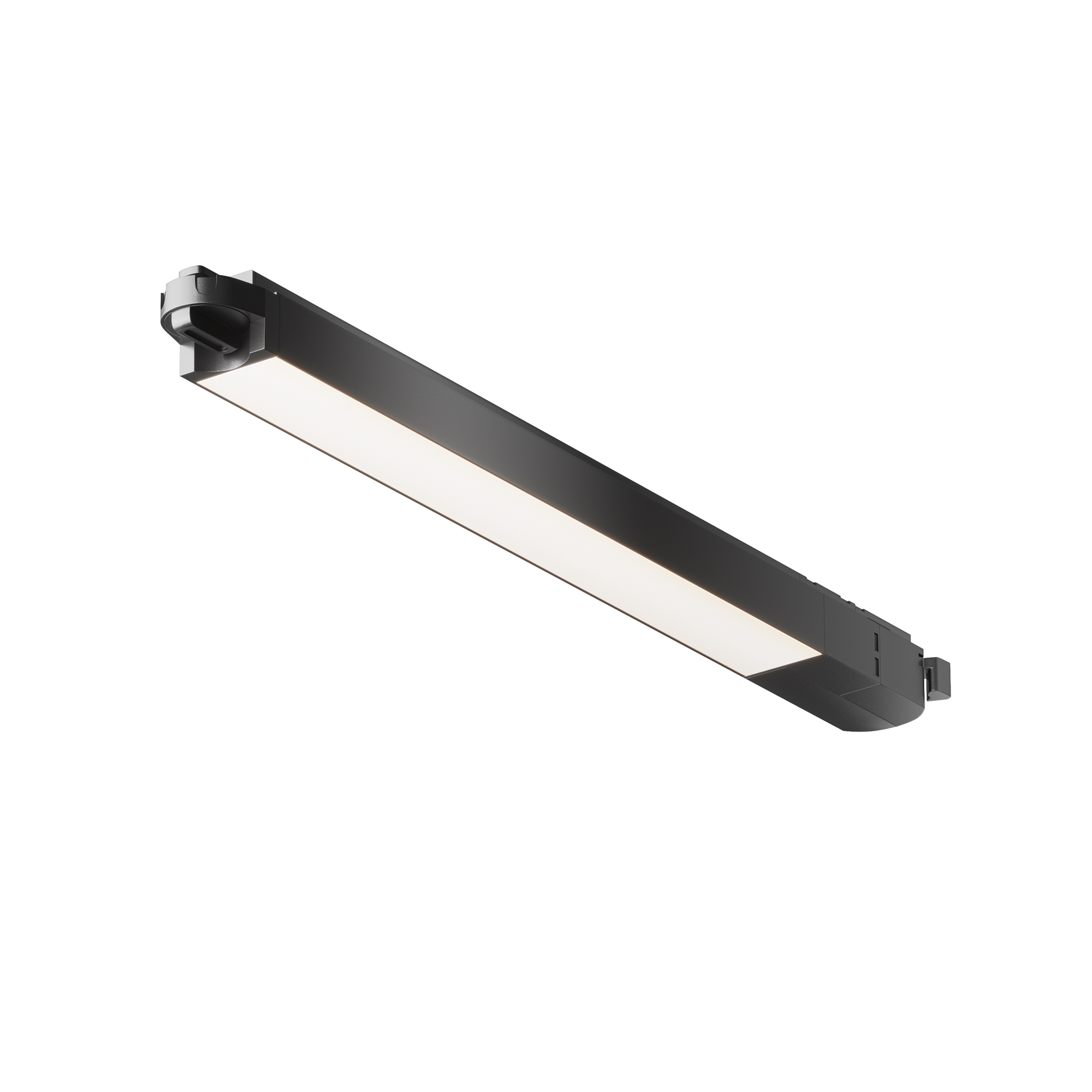 Картинка Трековый светильник Technical TR000-1-12W4K-B