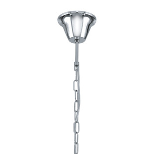 Картинка подвес PAULARO  E14 8*40W