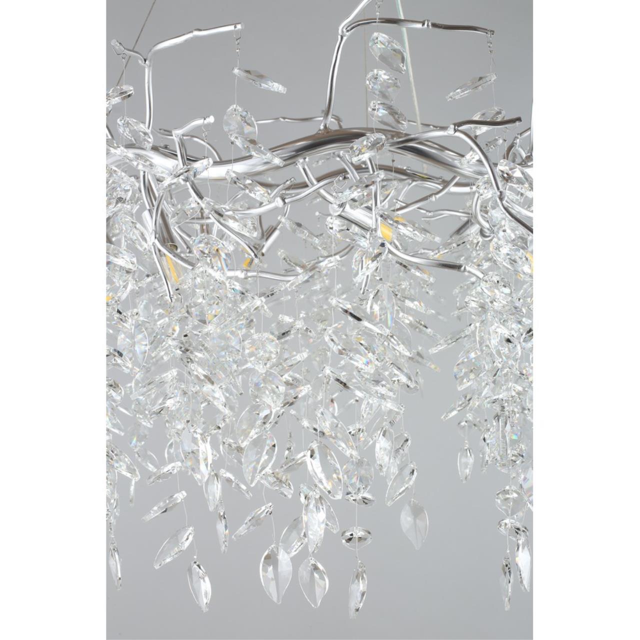 Картинка APL.847.13.13 Светильник подвесной Aployt Gertunia