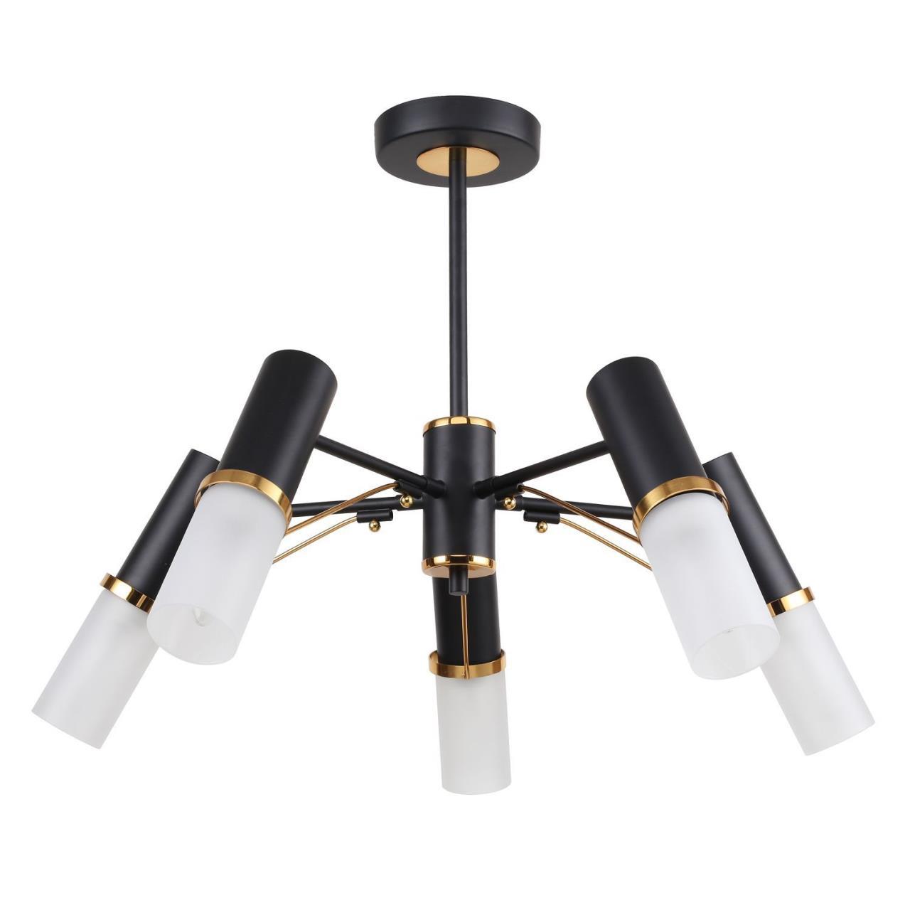 Картинка Потолочная люстра F-Promo Viator 2558-5P