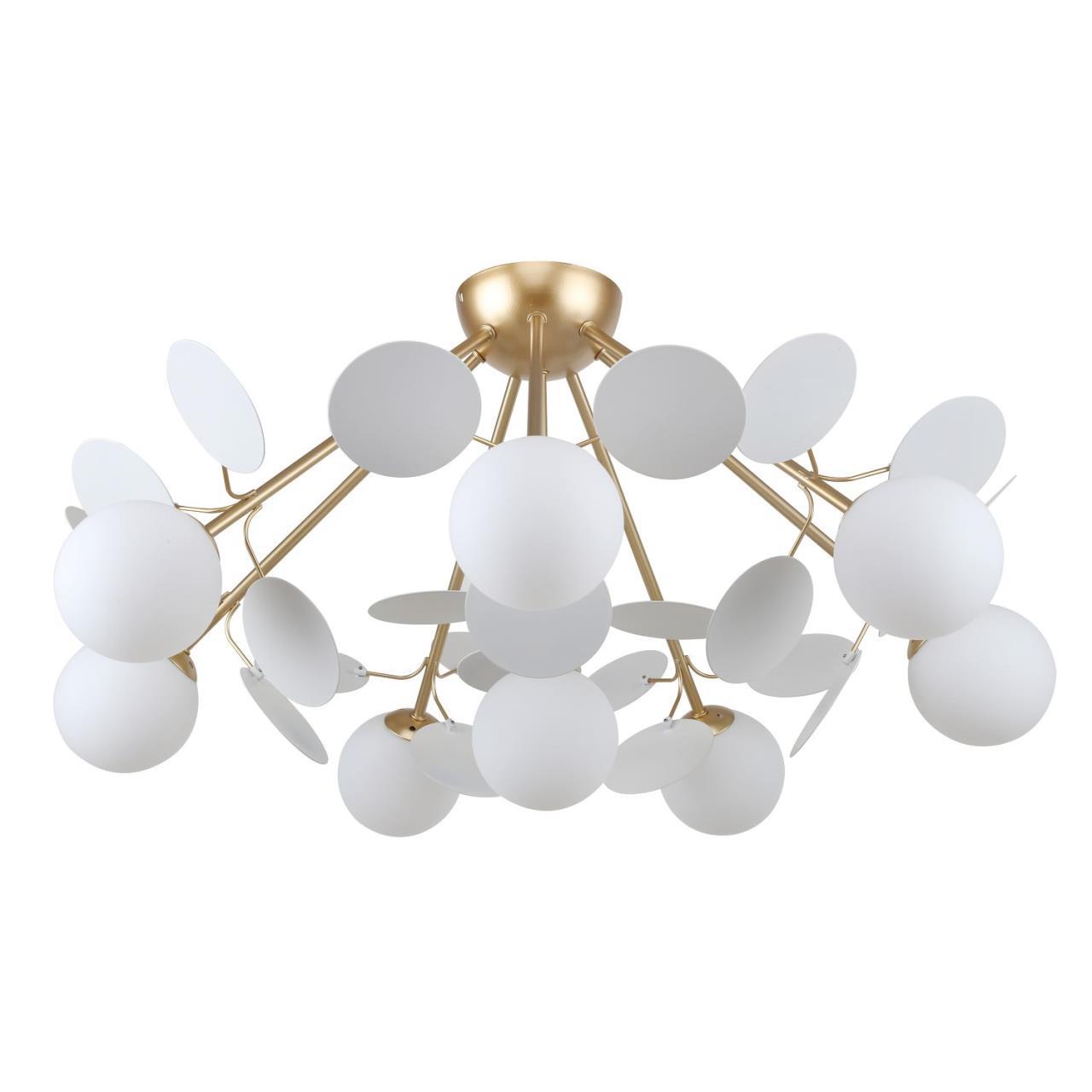 Картинка Потолочная люстра F-Promo Bliss 2771-8P