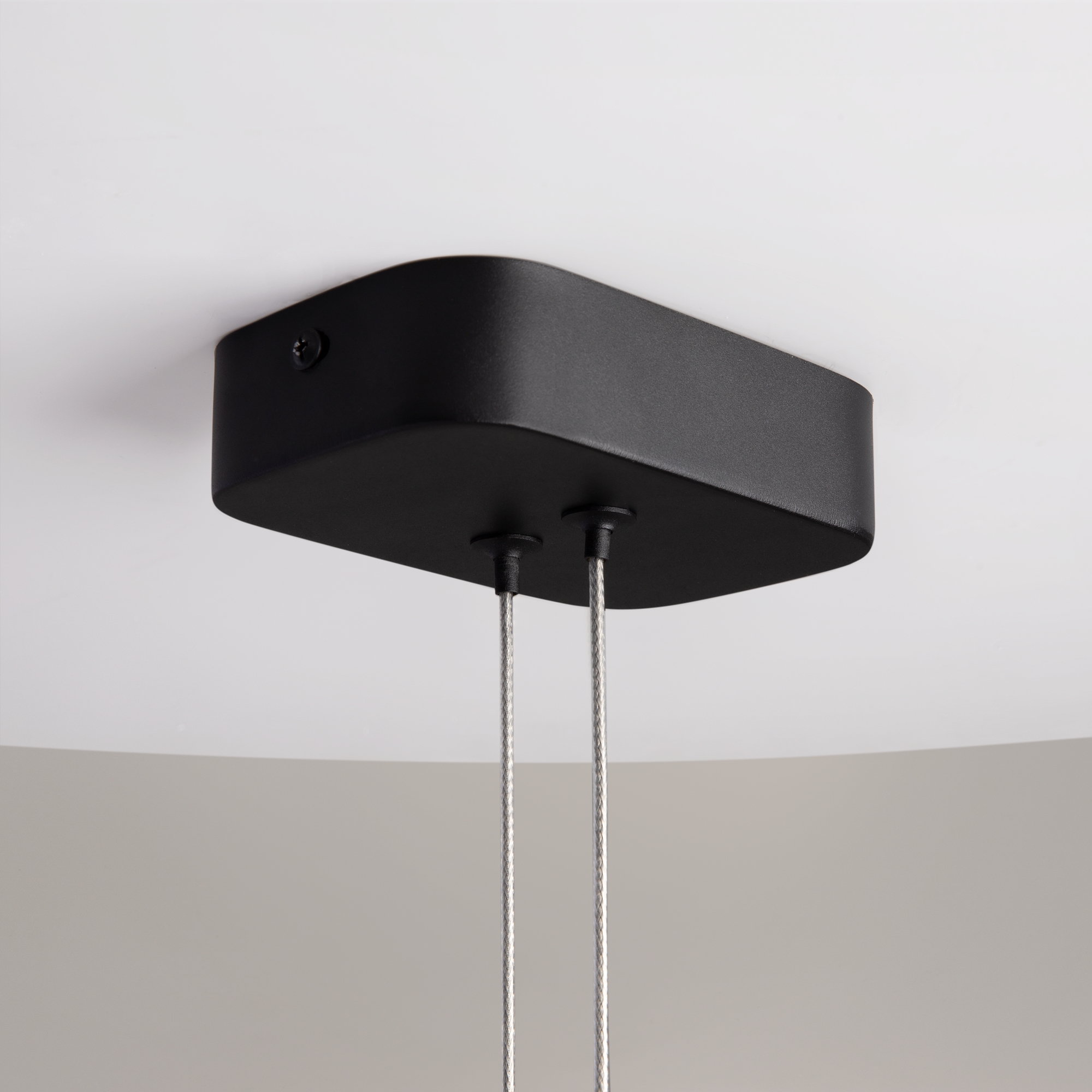 Картинка Подвесной светильник Maytoni MOD152PL-L1BK