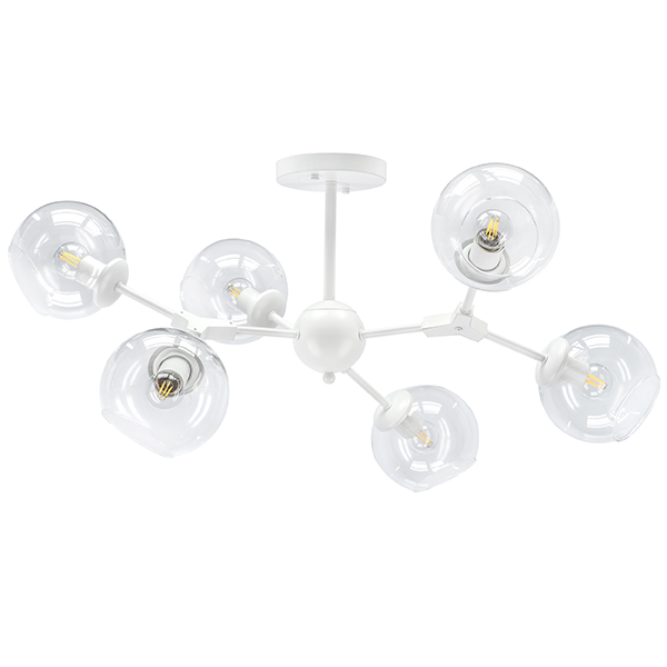 Картинка Потолочная люстра Lightstar Beta 785066