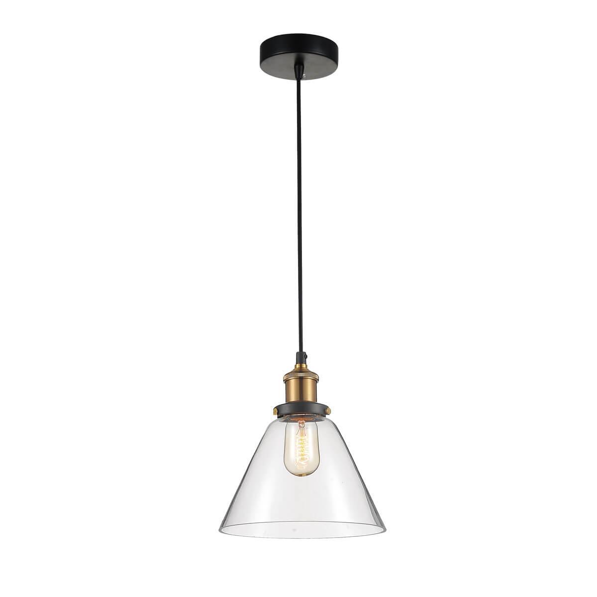 Картинка Подвесной светильник Favourite Cascabel 1875-1P