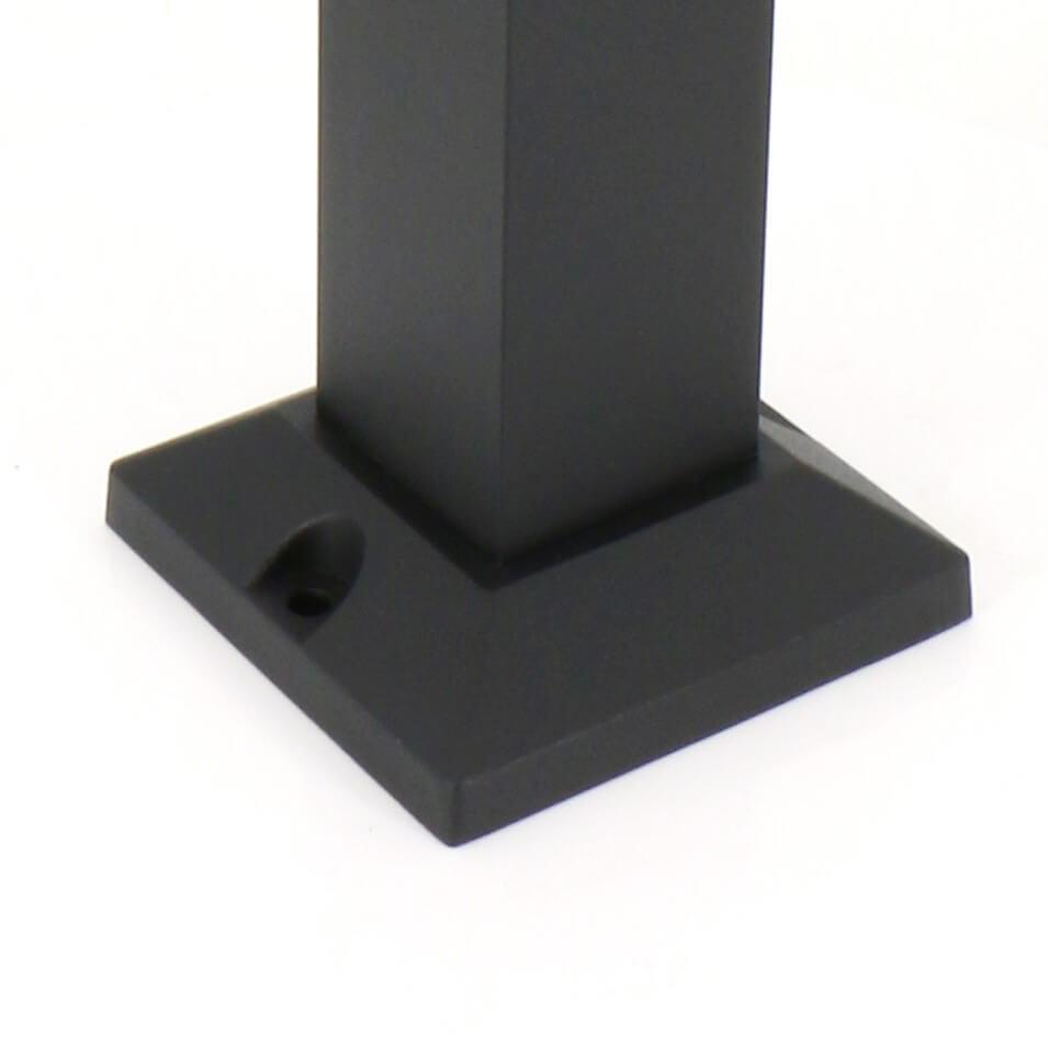 Картинка Уличный светодиодный светильник Favourite Pillar 2861-1F