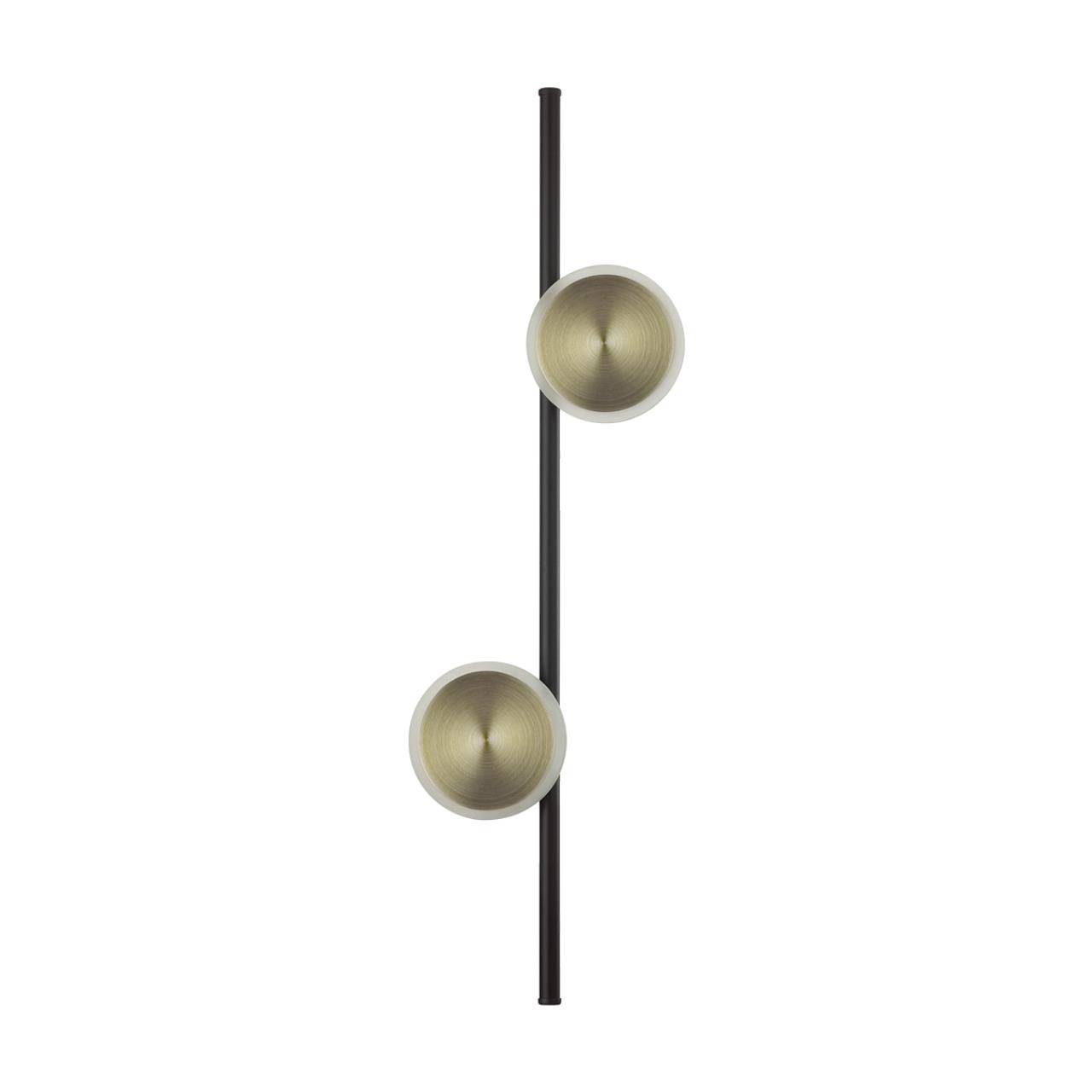 Картинка 6601/24WL Odeon Light Настенный светильник STILO