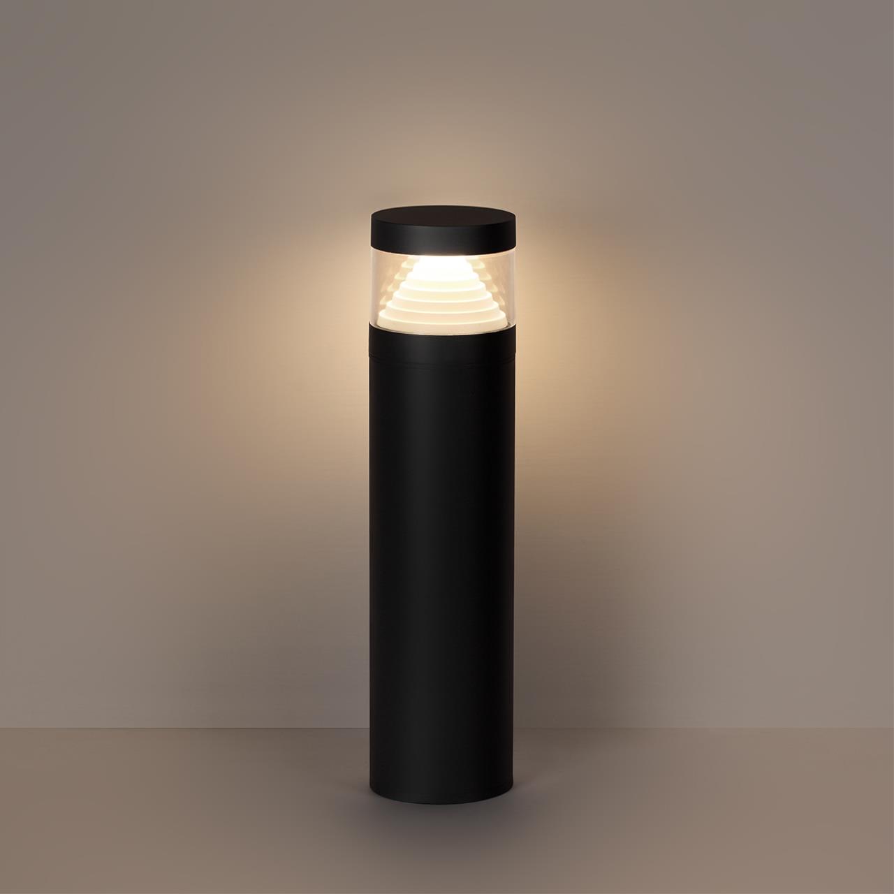 Картинка 7140/20GL Odeon Light Напольный светильник HULK