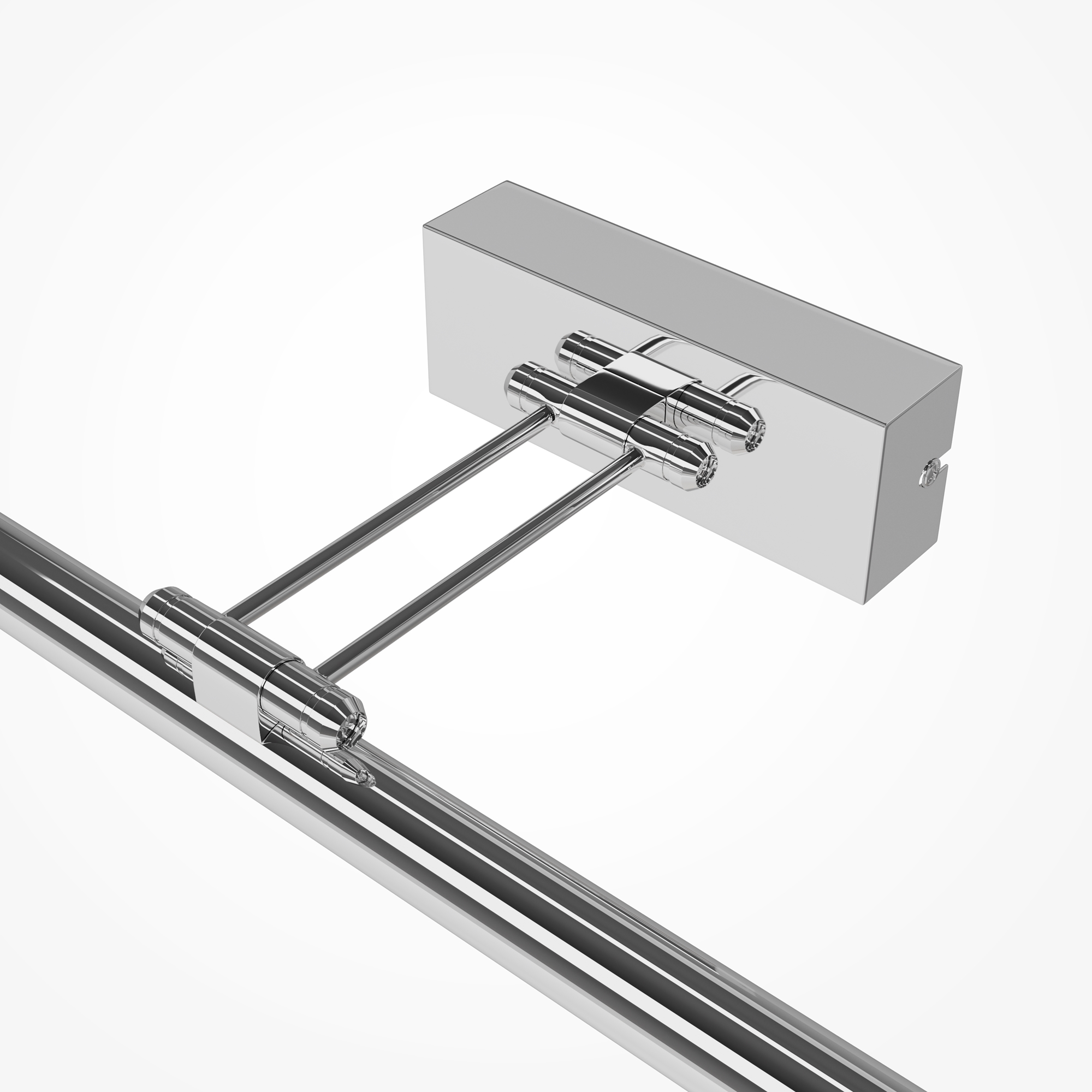 Картинка Подсветка Maytoni MIR267WL-L12CH3K