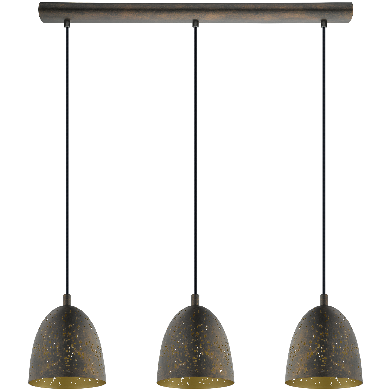 Картинка Подвесной светильник Eglo Safi 49871