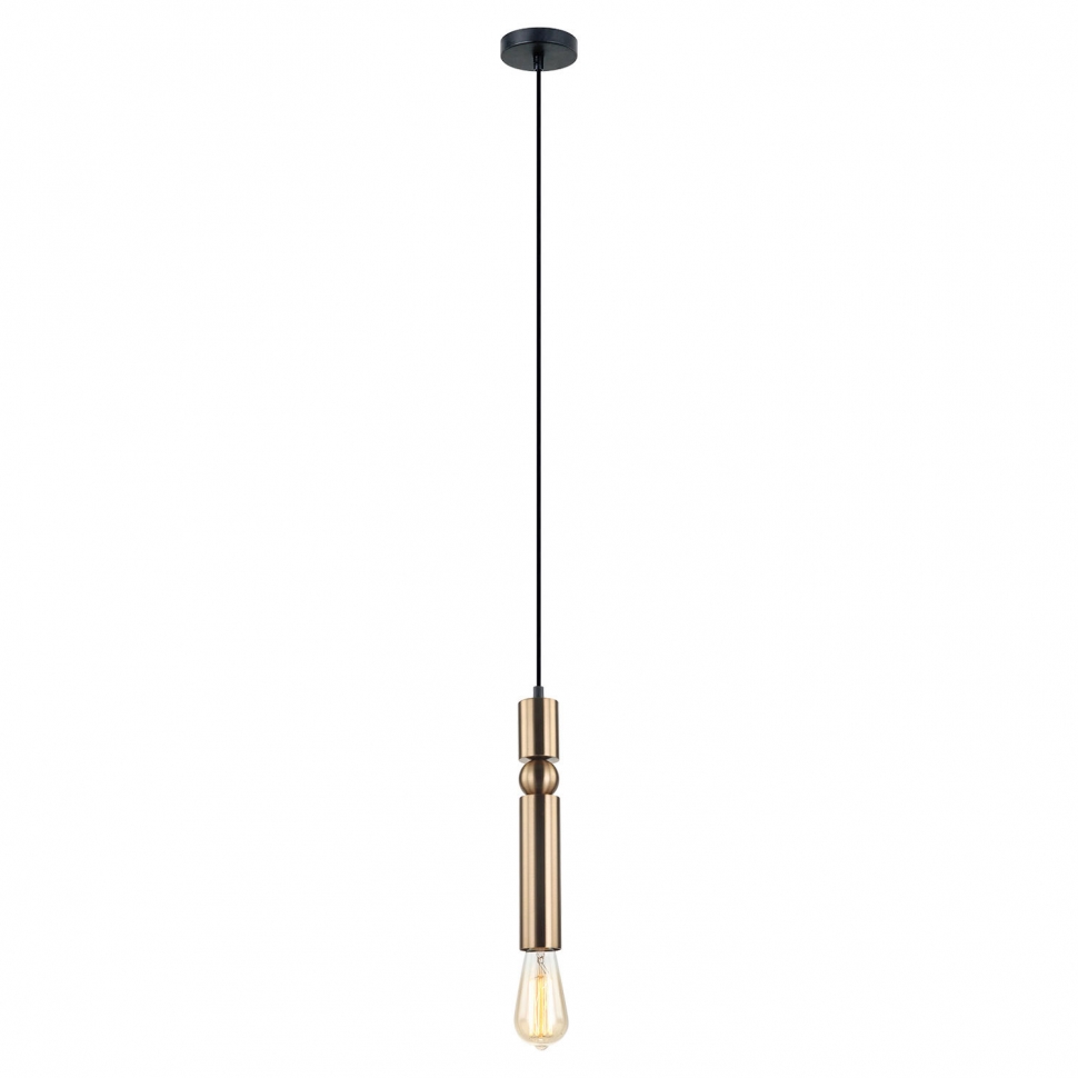 Картинка Подвесной светильник Lussole Loft LSP-8144