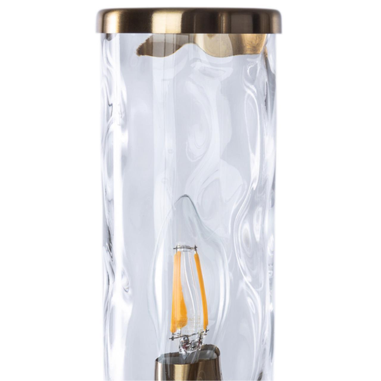 Картинка Подвесная люстра Divinare Sham 4505/17 LM-6