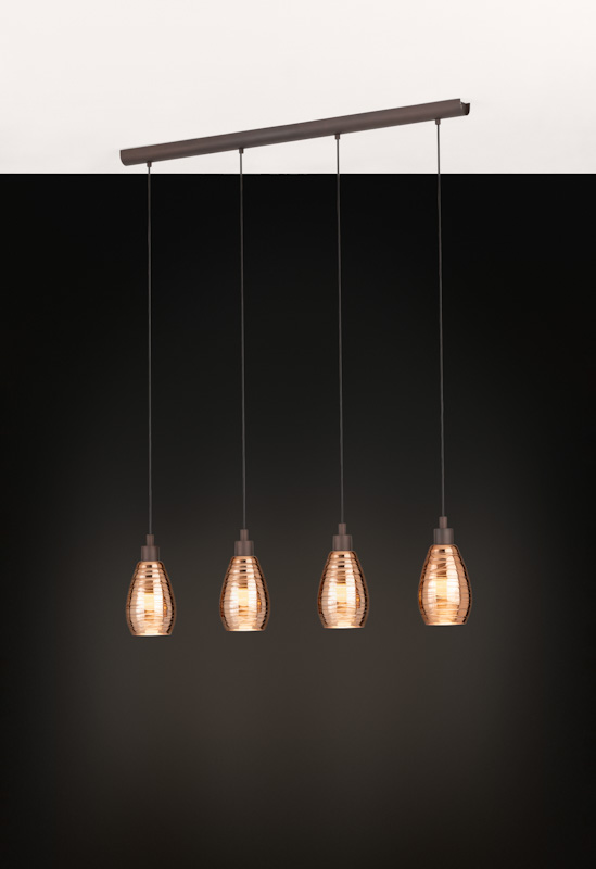 Картинка Подвесной светильник Eglo Siracusa 39507