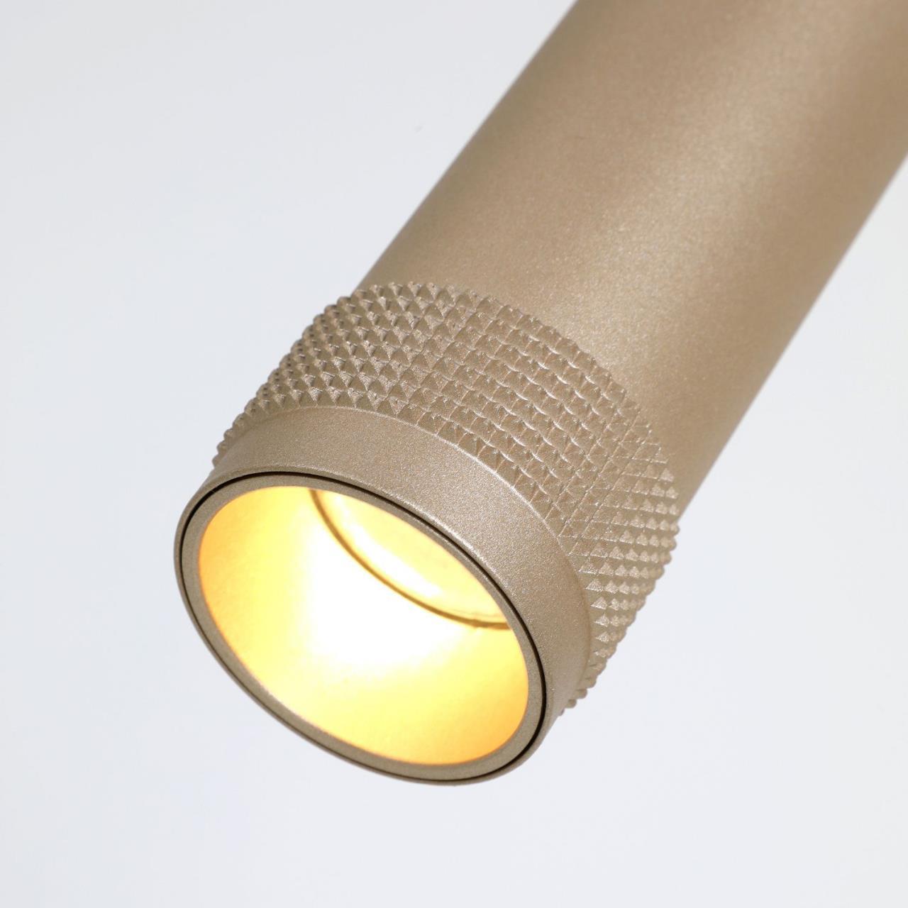 Картинка Подвесной светильник Favourite Kinescope 2455-1P