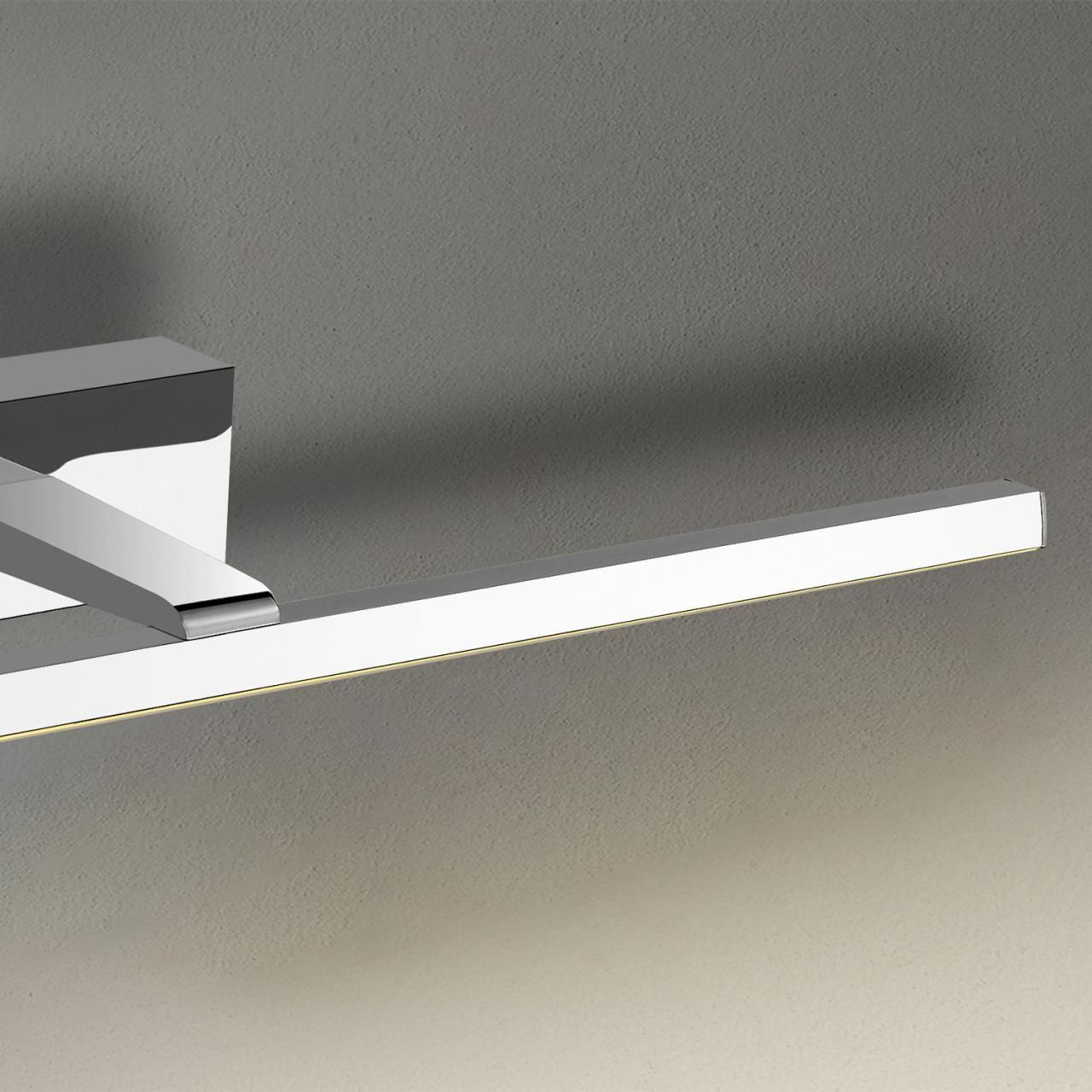 Картинка Подсветка для зеркал Favourite Scriptor 2433-1W