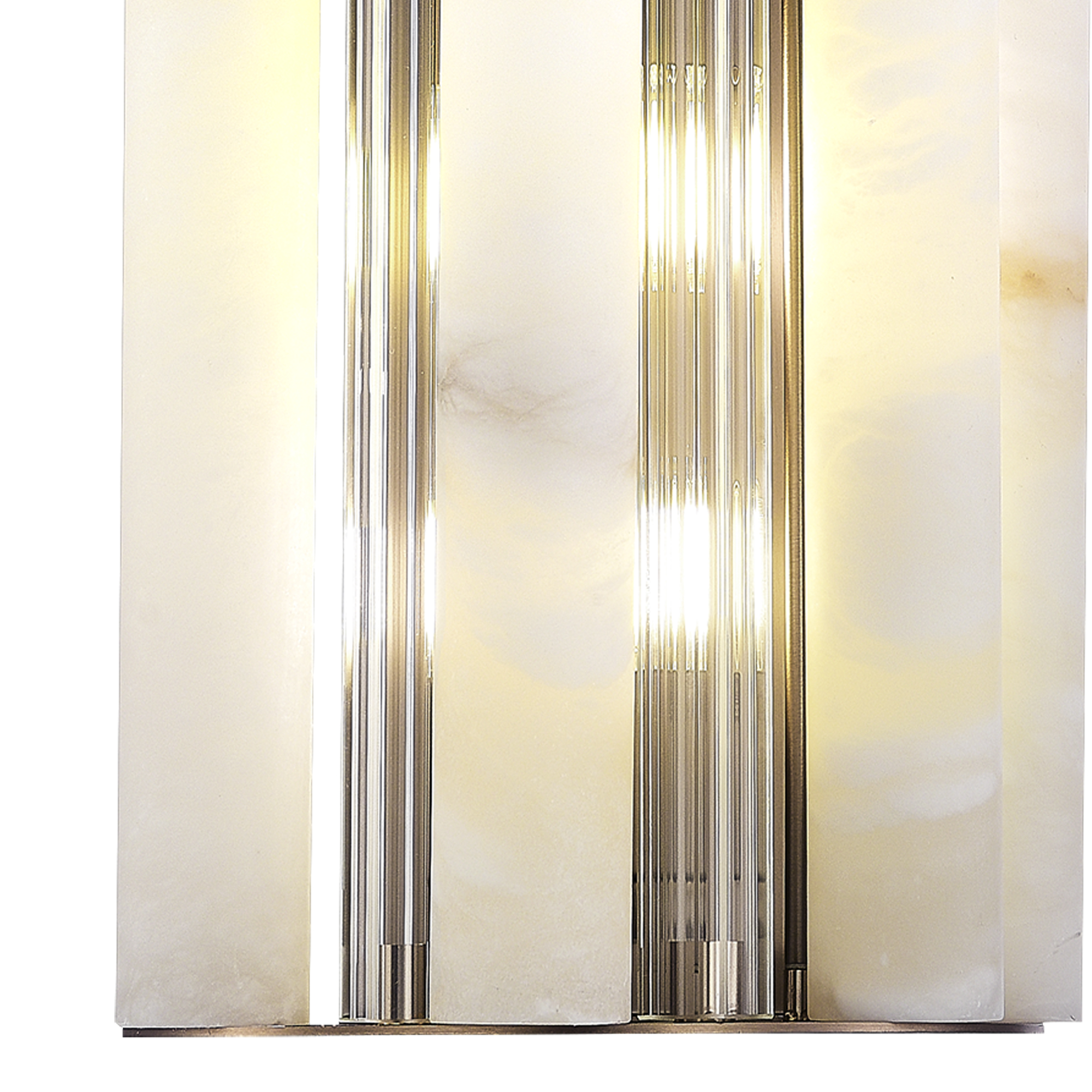 Картинка SL1516.301.02 Светильник настенный ST-Luce DELIGHT