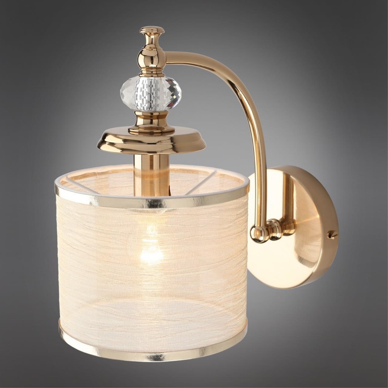 Картинка Бра Aployt Agata APL.720.01.01