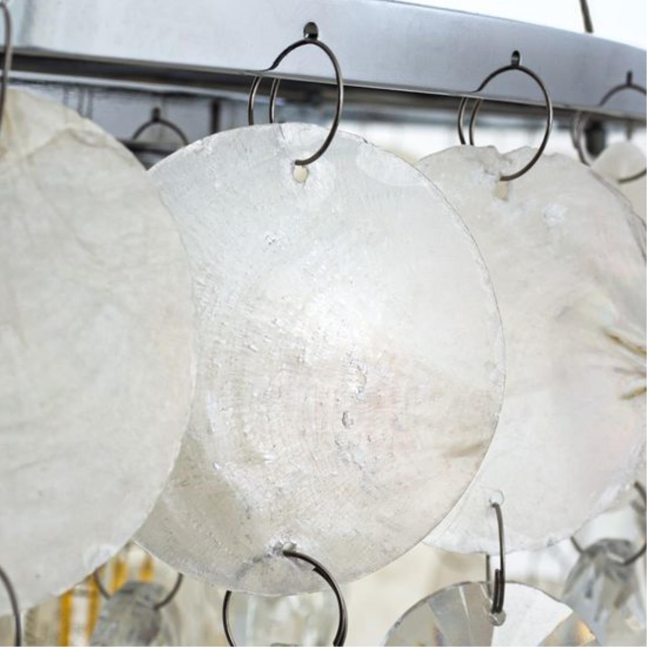 Картинка Подвесной светильник Arte Lamp PIPIRIMA A4041SP-5CC