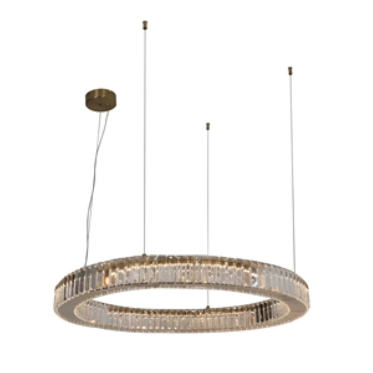 Картинка Подвесной светильник Manor 4195-8P