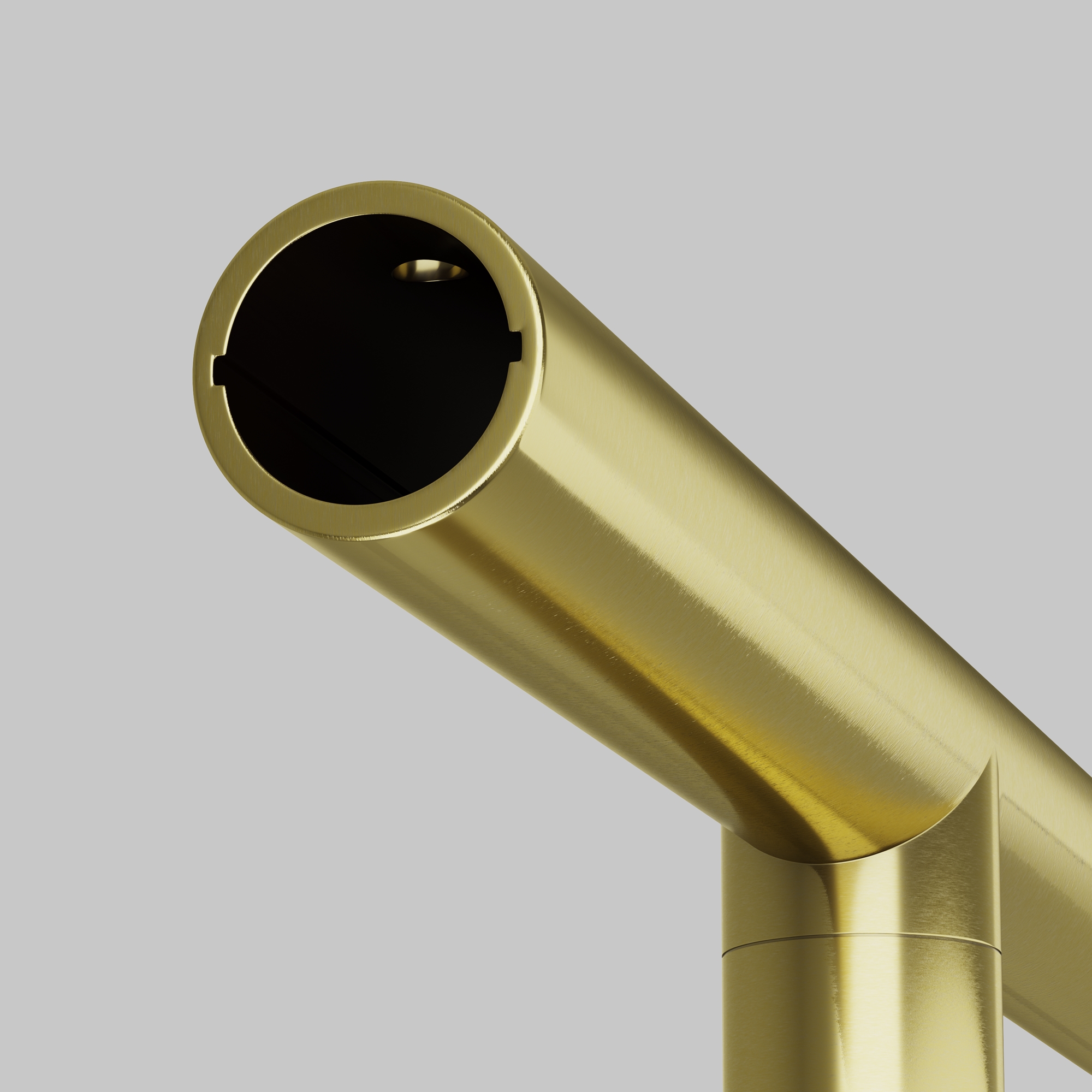 Картинка Светильник Technical C102CL-3W3-6K-BS