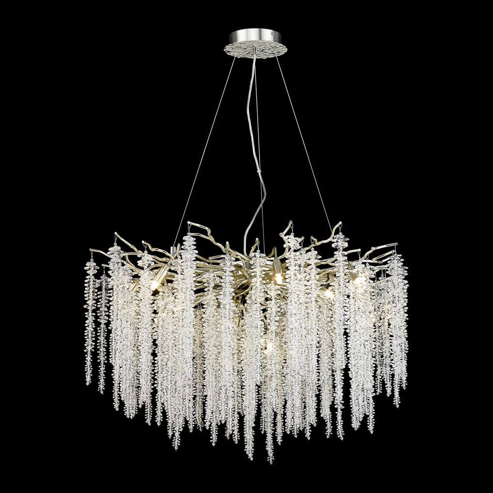 Картинка Подвесной светильник Wertmark DACIANA WE185.12.203