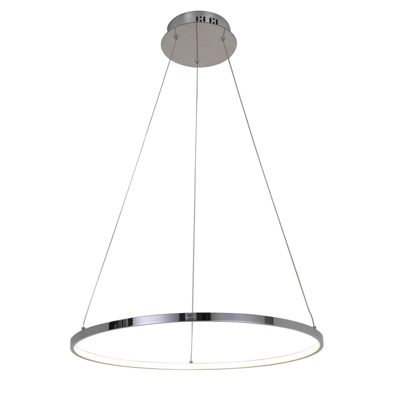 Картинка Подвесной светодиодный светильник Favourite Giro 2314-6P