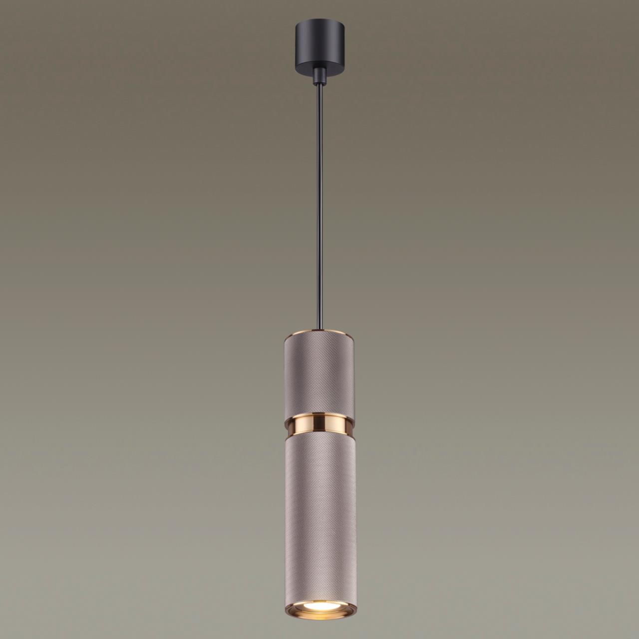 Картинка Подвесной светильник Odeon Light L-vision Afra 4745/5L