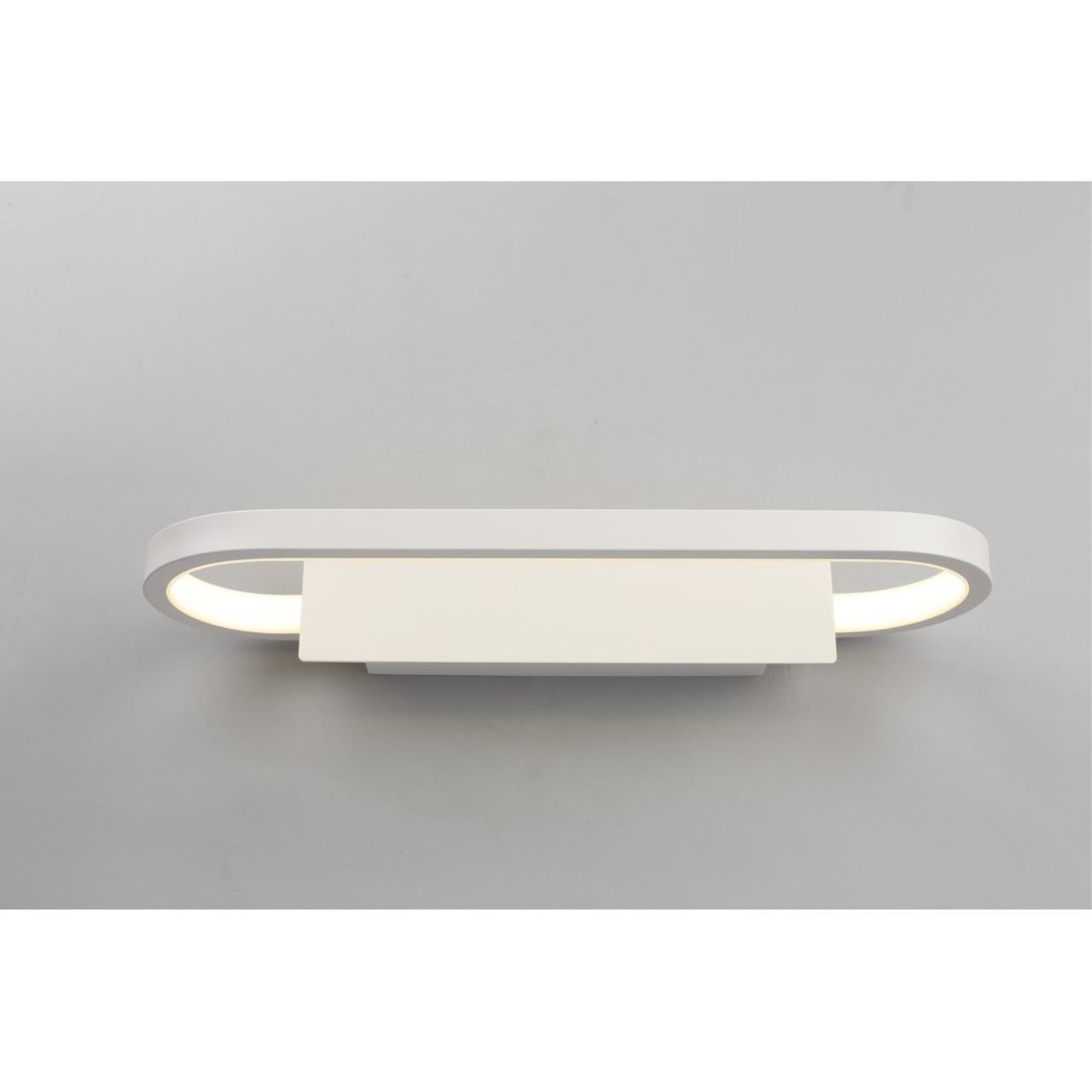 Картинка Настенный светодиодный светильник Aployt Olivi APL.003.01.14