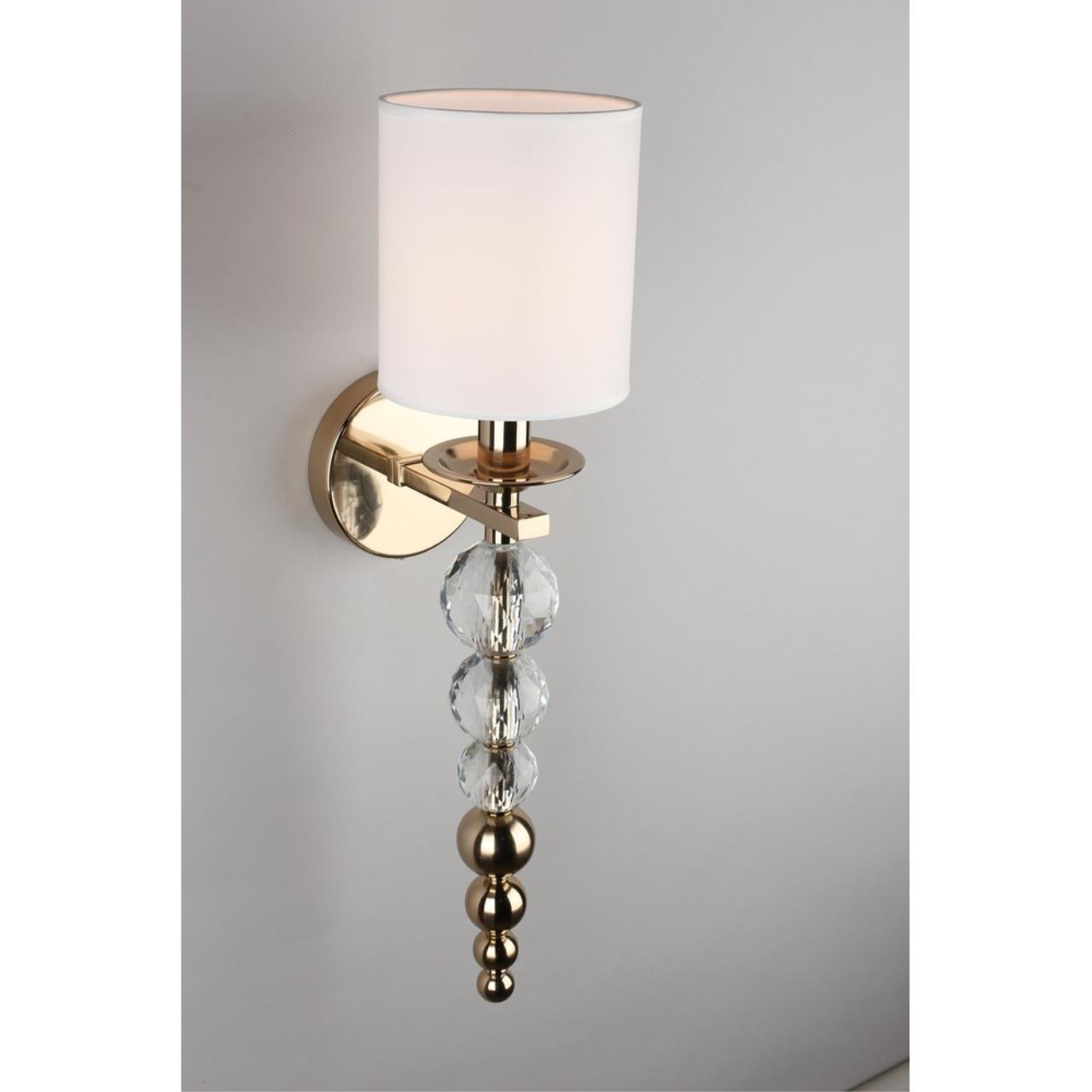 Картинка Бра Aployt Floretta APL.842.11.01