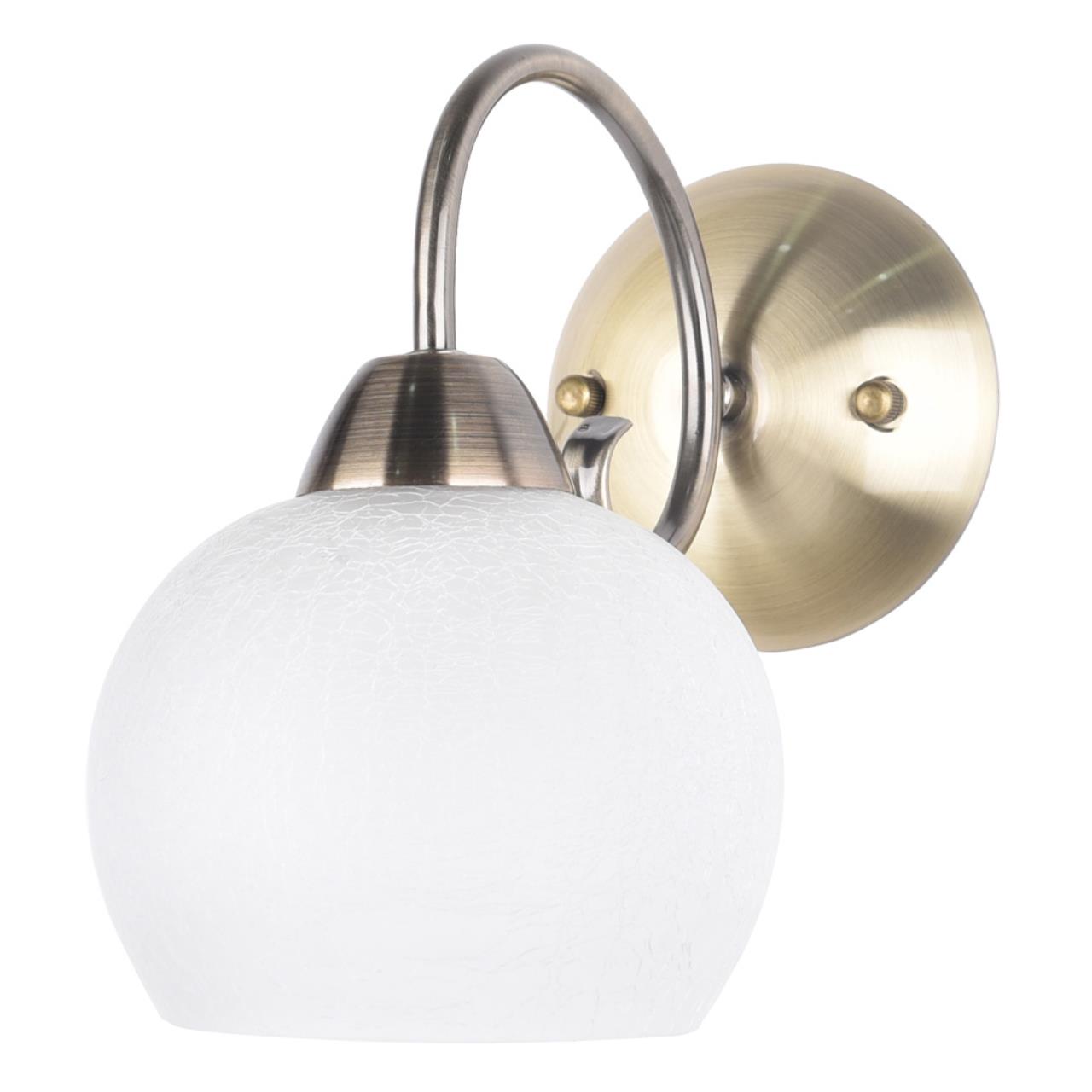 Картинка Бра Arte Lamp A9317AP-1AB