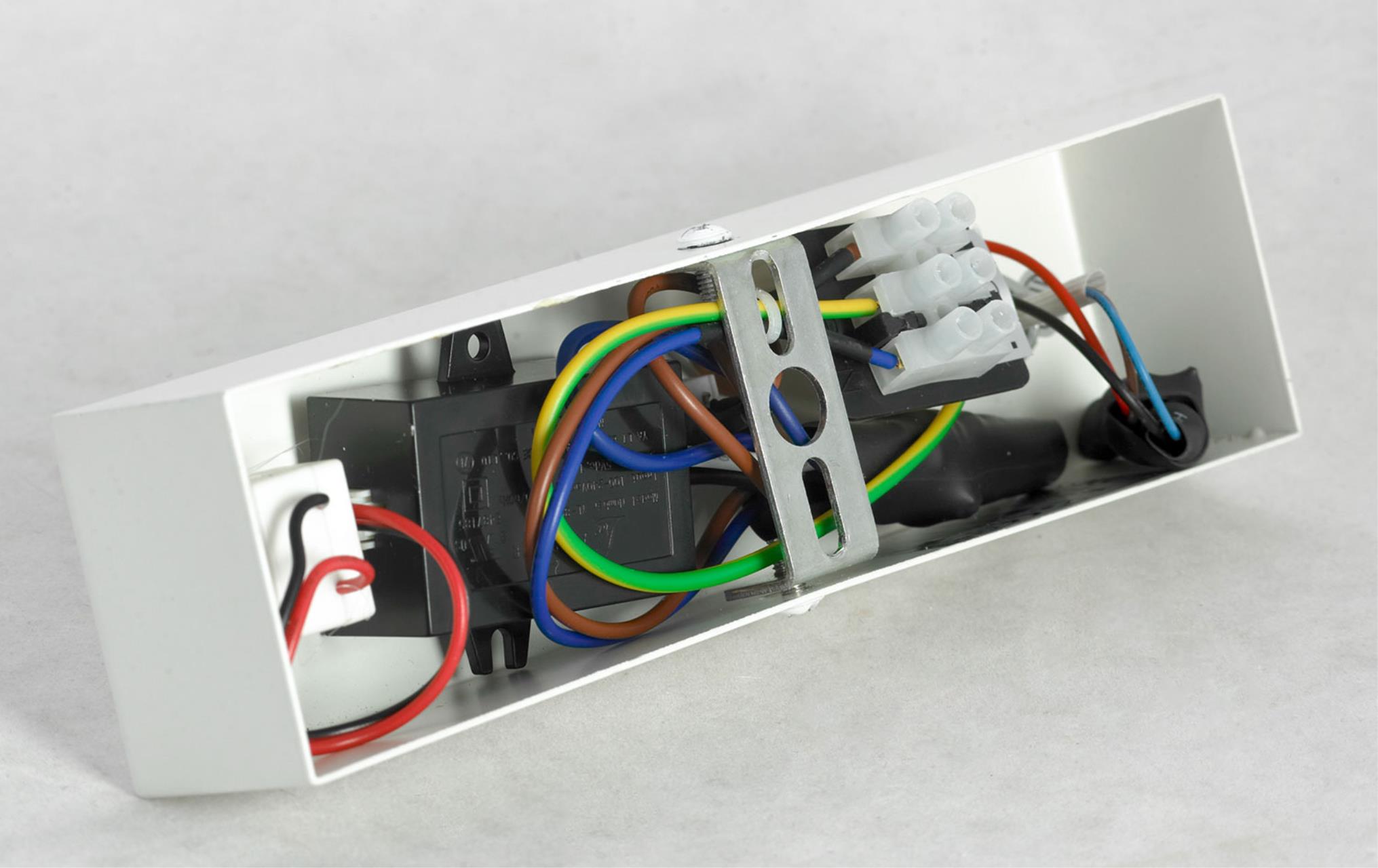 Картинка Светодиодный спот Lussole Lgo Cozy LSP-8240