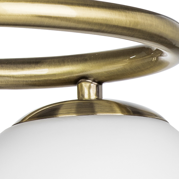 Картинка Бра Lightstar Globo 815621