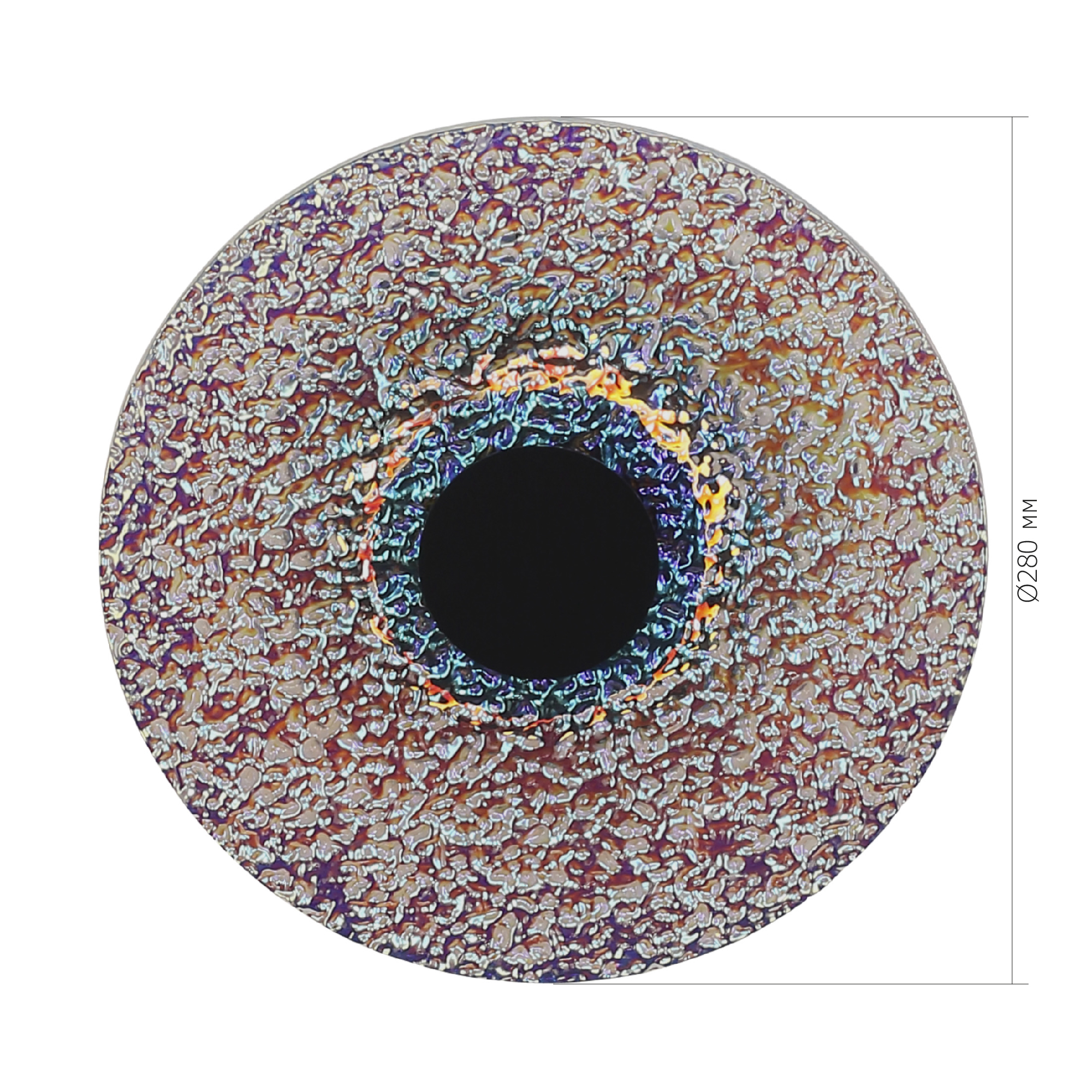 Картинка SL6142.421.01 Светильник настенный ST-Luce ALUMNO