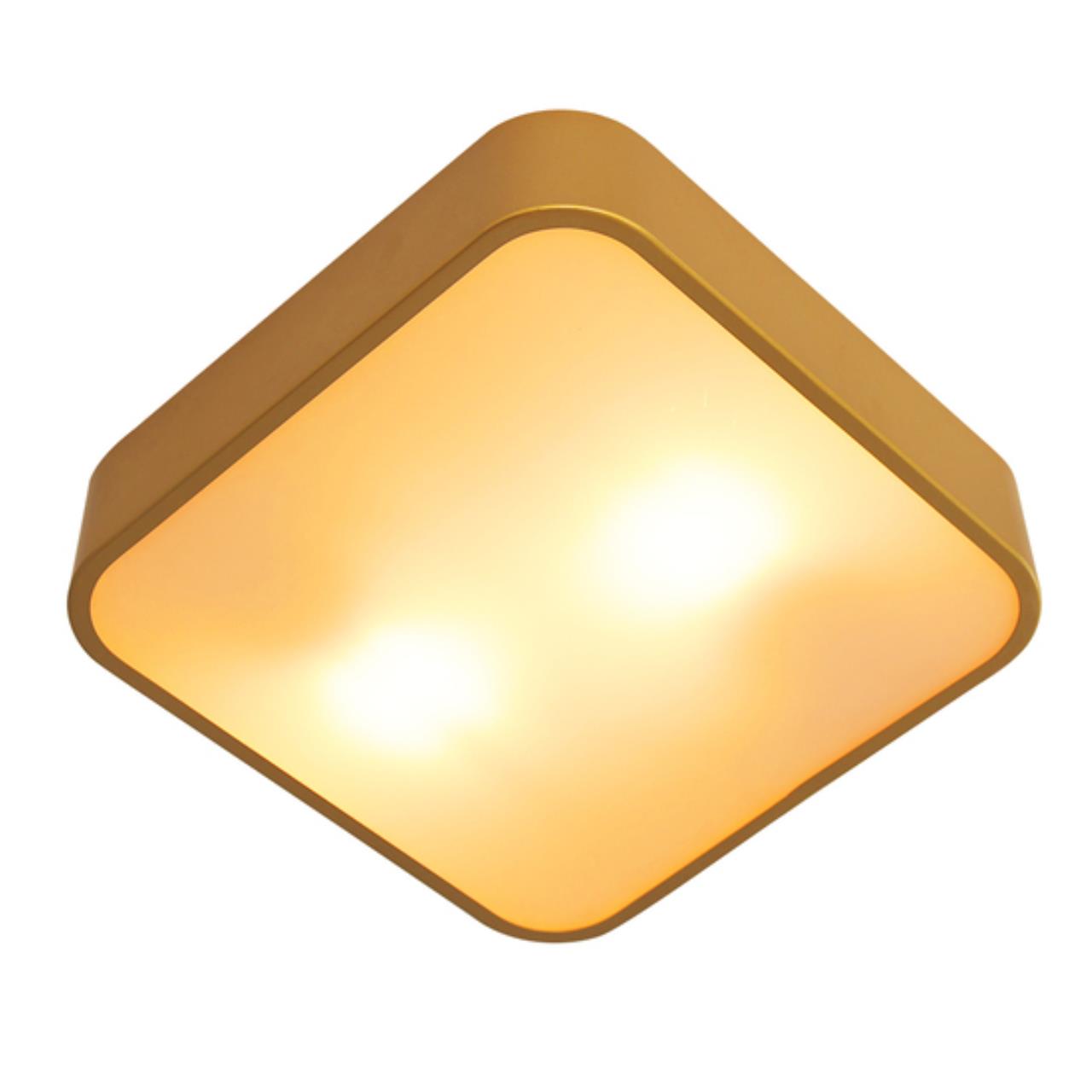 Картинка Потолочный светильник Arte Lamp COSMOPOLITAN A7210PL-2GO