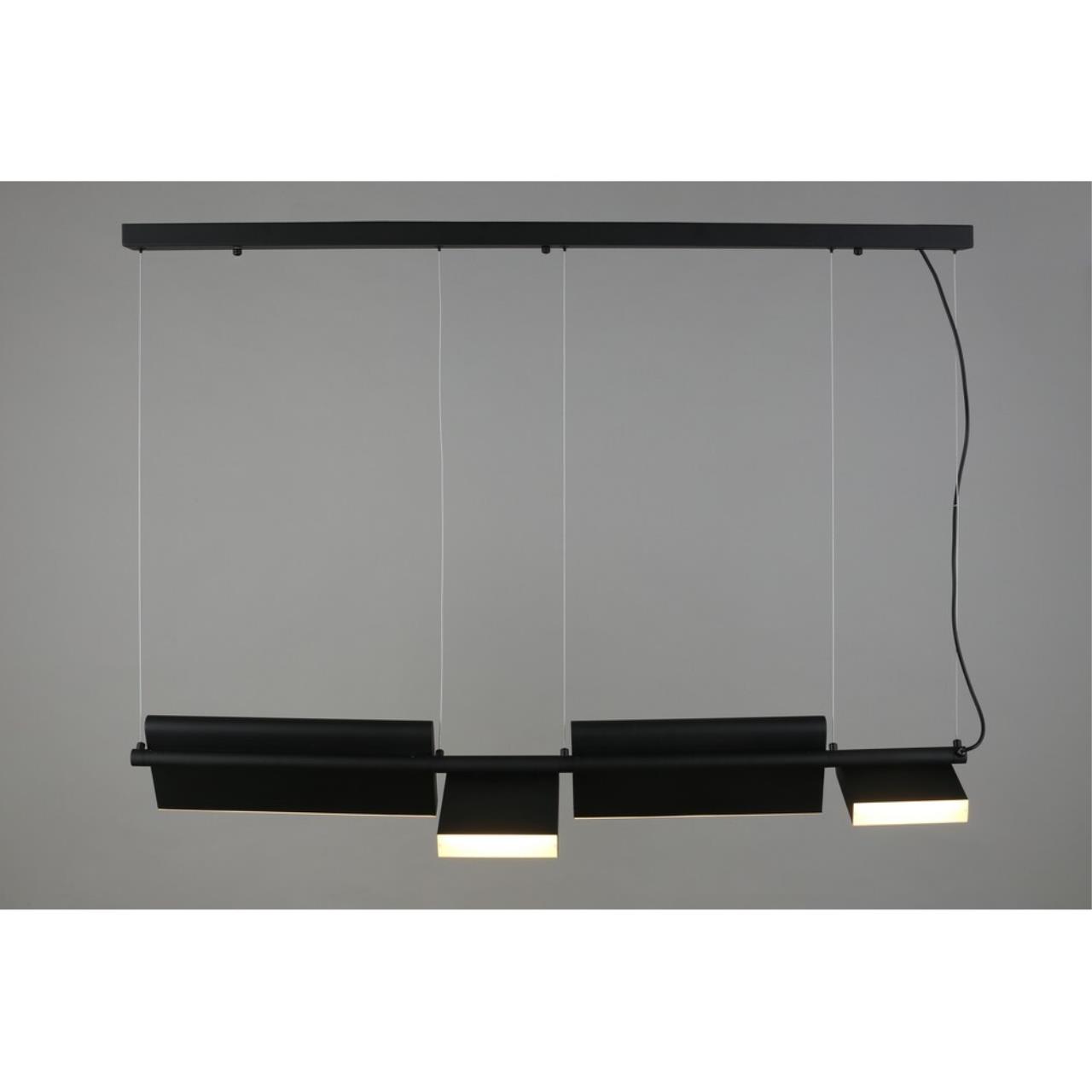 Картинка APL.071.03.55 Люстра подвесная Aployt Merod