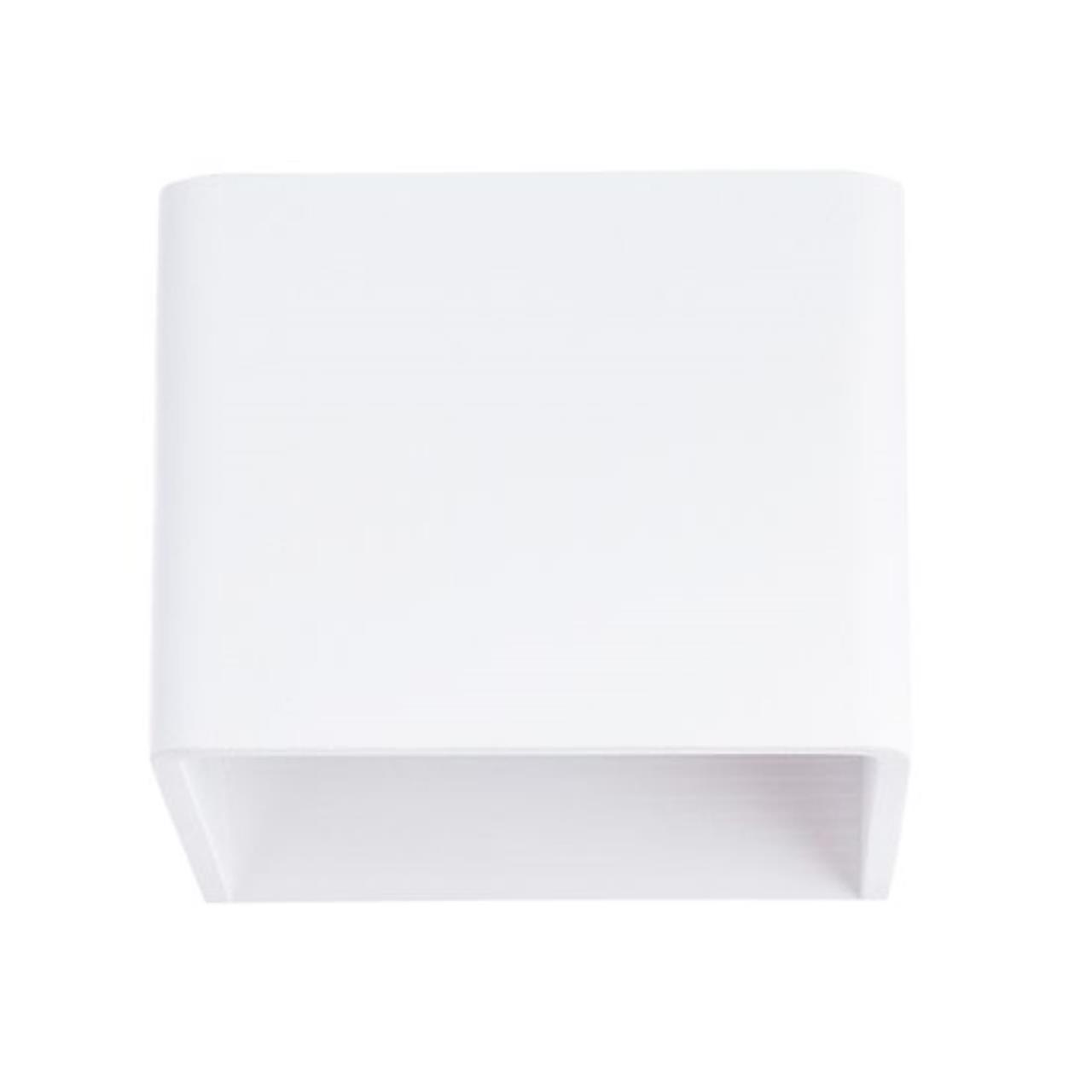 Картинка Настенный светодиодный светильник Arte Lamp Scatola A1423AP-1WH