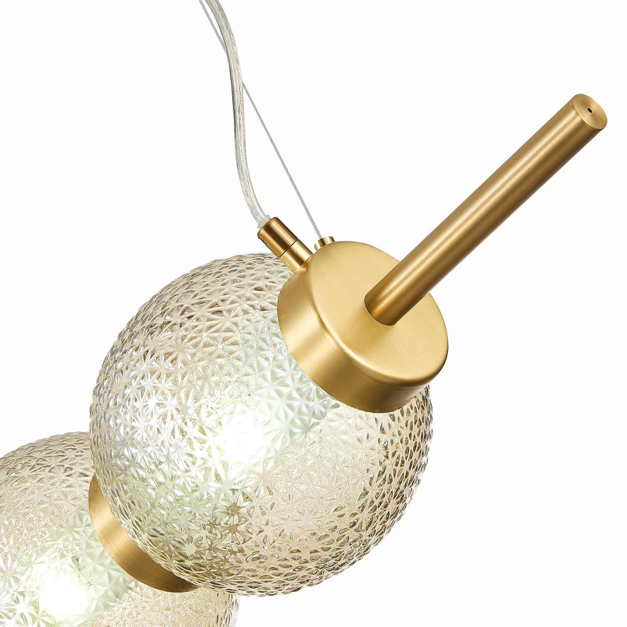 Картинка Подвесной светильник ST Luce Marena SL1155.313.03