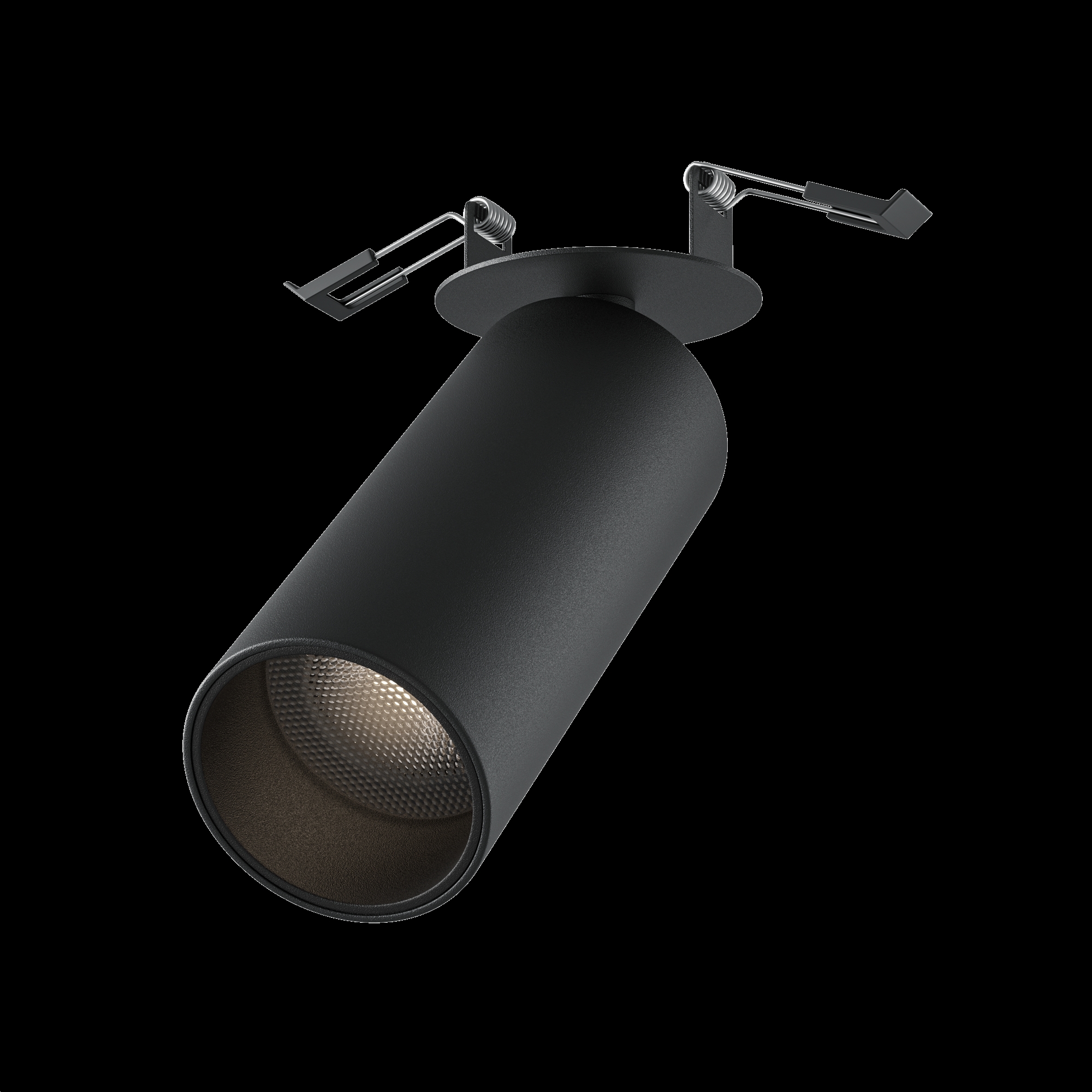 Картинка Потолочный светильник Technical C053CL-L12W4K-W-B