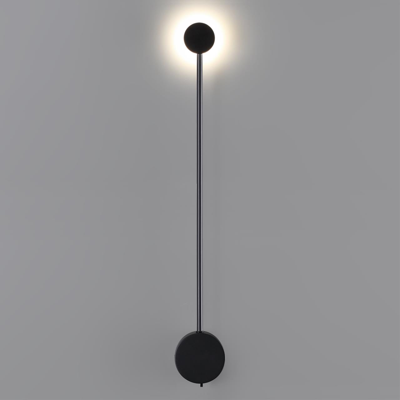 Картинка 7008/5WLA Odeon Light Настенный светильник SATELLITE