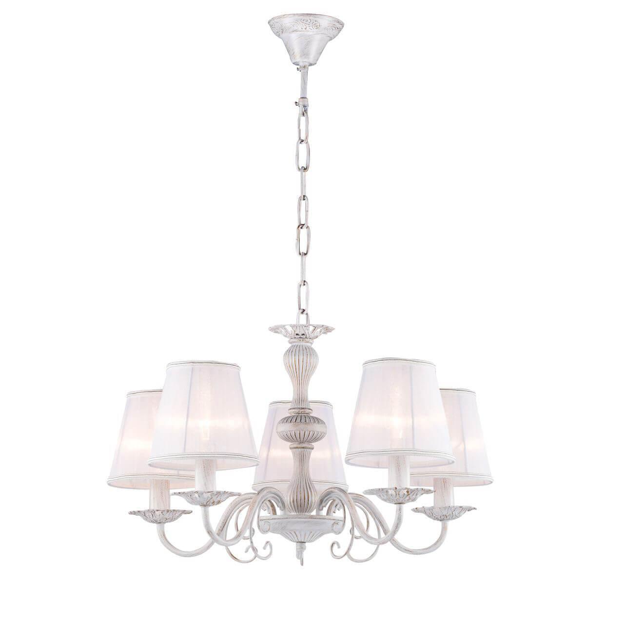 подвесная люстра favourite malta 1730-5p, доставка по Казахстану 