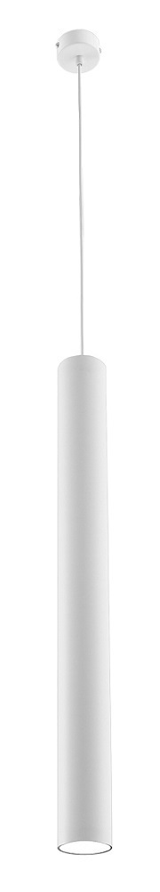 Картинка Светильник подвесной Crystal Lux CLT 037C600 WH-WH Crystal Lux 1400/202