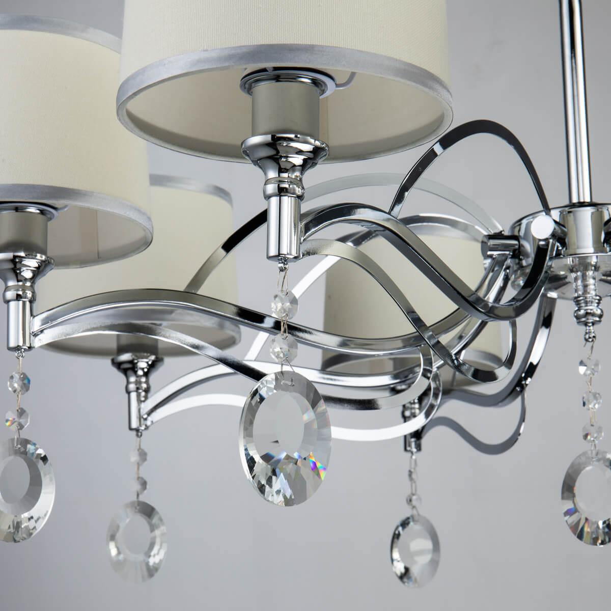 Картинка Подвесная люстра Favourite Semina 2707-8P