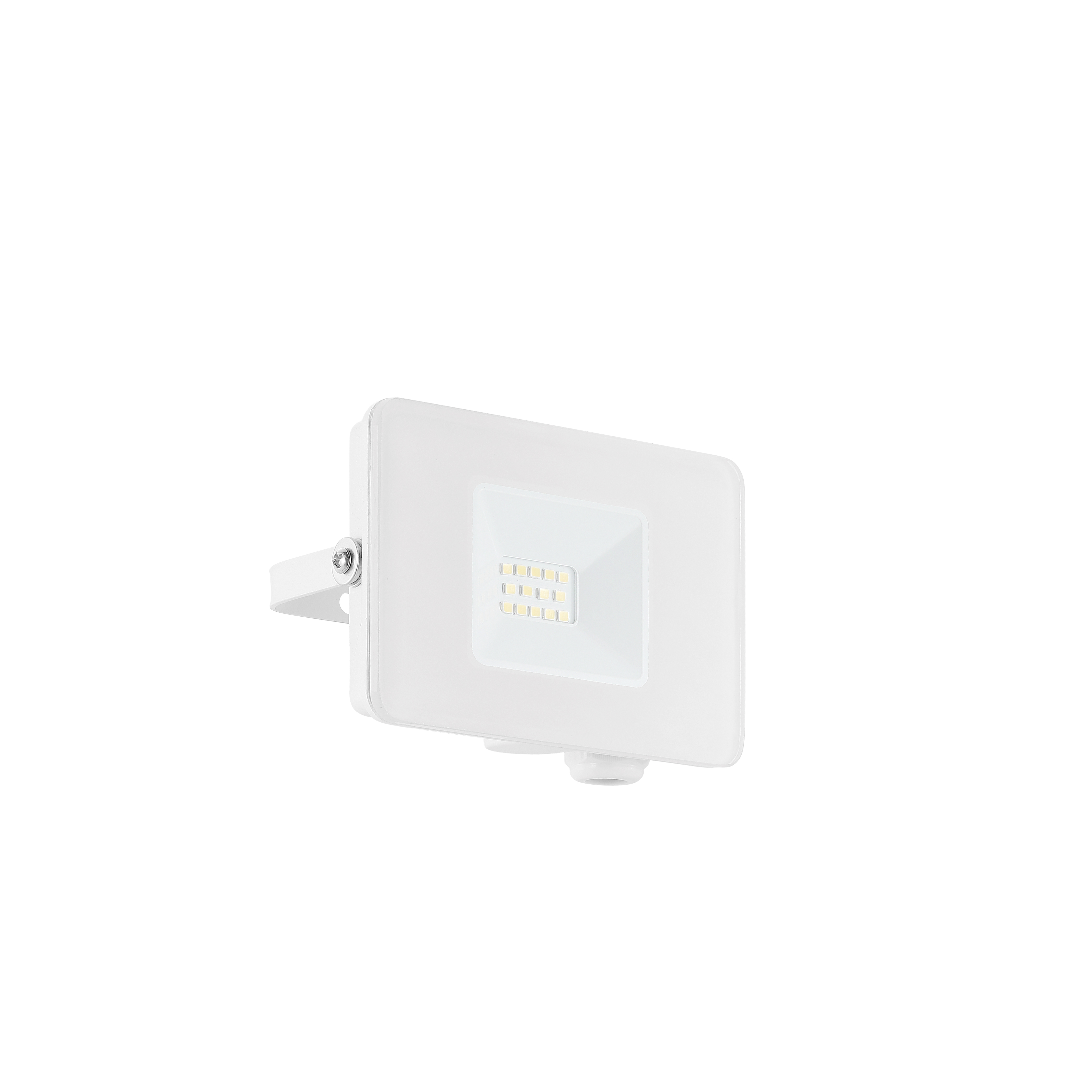 Картинка Прожектор светодиодный Eglo Faedo 3 10W 33152