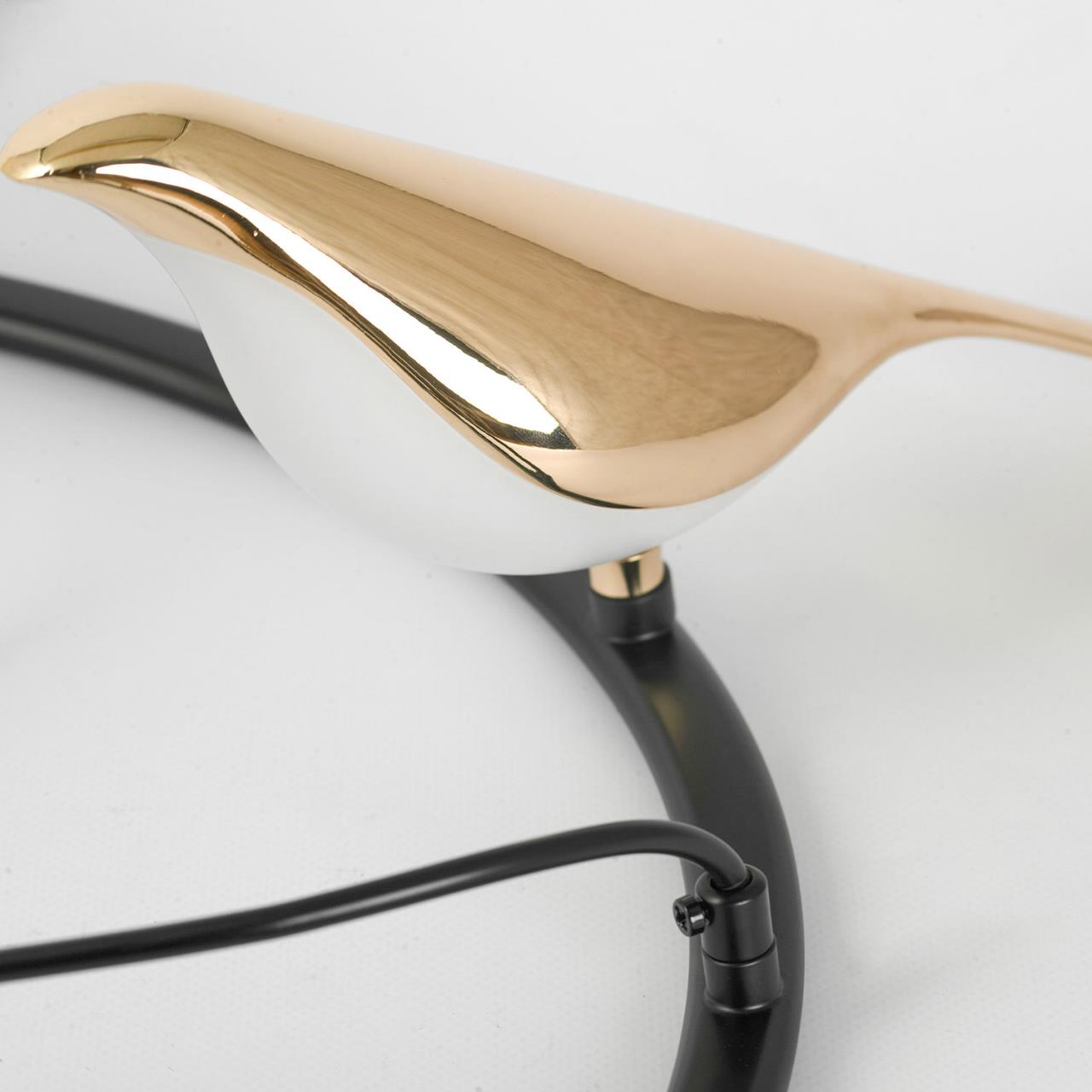 Картинка Люстра подвесная LSP-8641