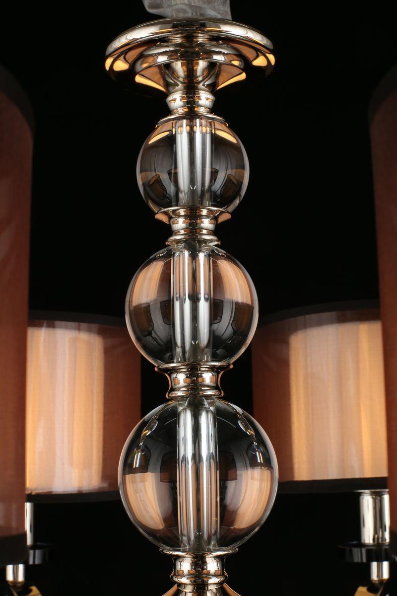 Картинка Подвесная люстра Aployt Floret APL.703.03.06