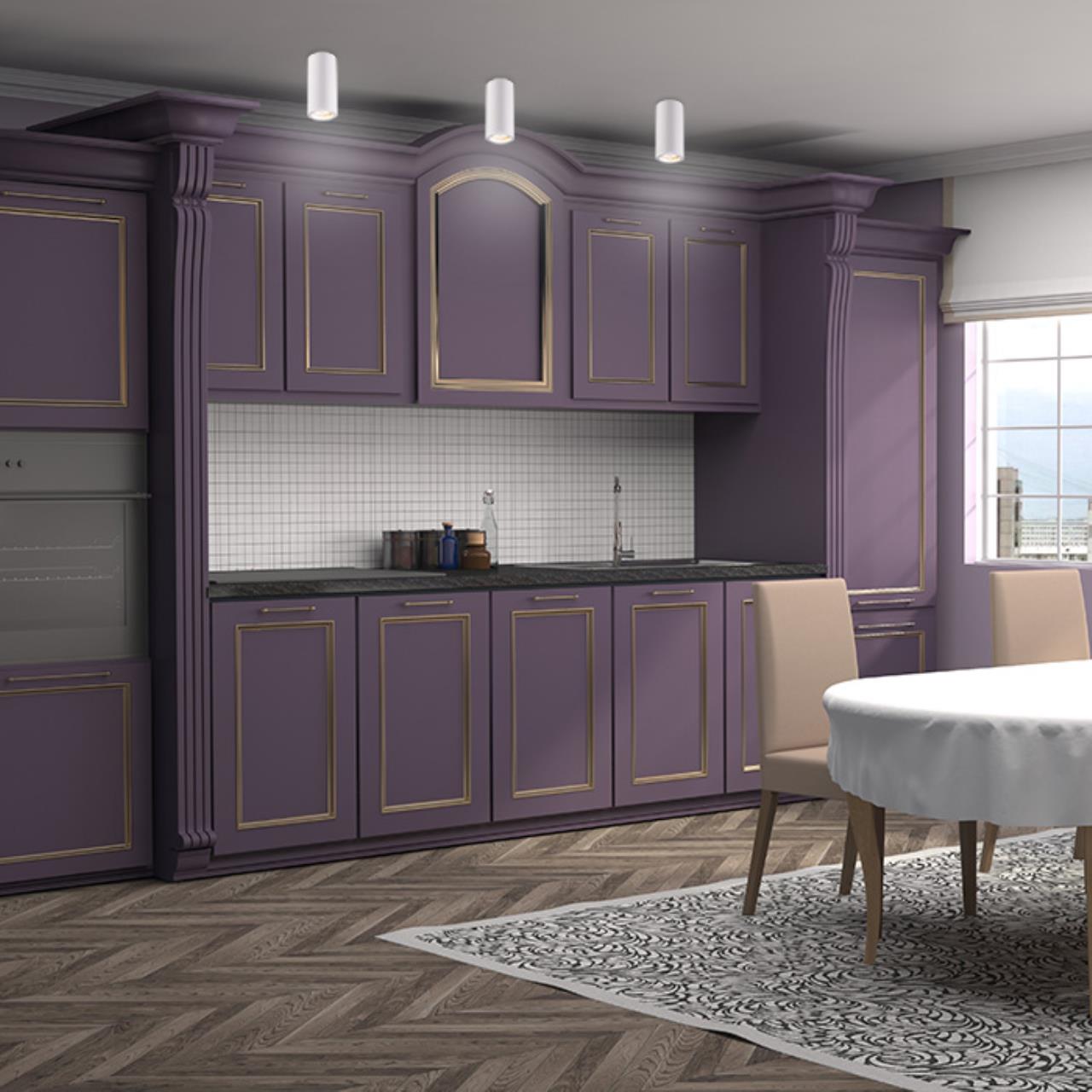 Картинка Подвесной светильник Novotech Over Yeso 370463