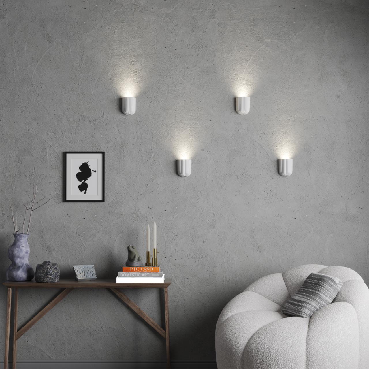 Картинка 370976 Novotech Светильник настенный YESO