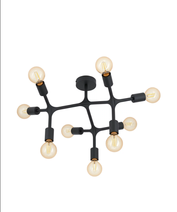 Картинка 26287 Потолочная люстра EGLO